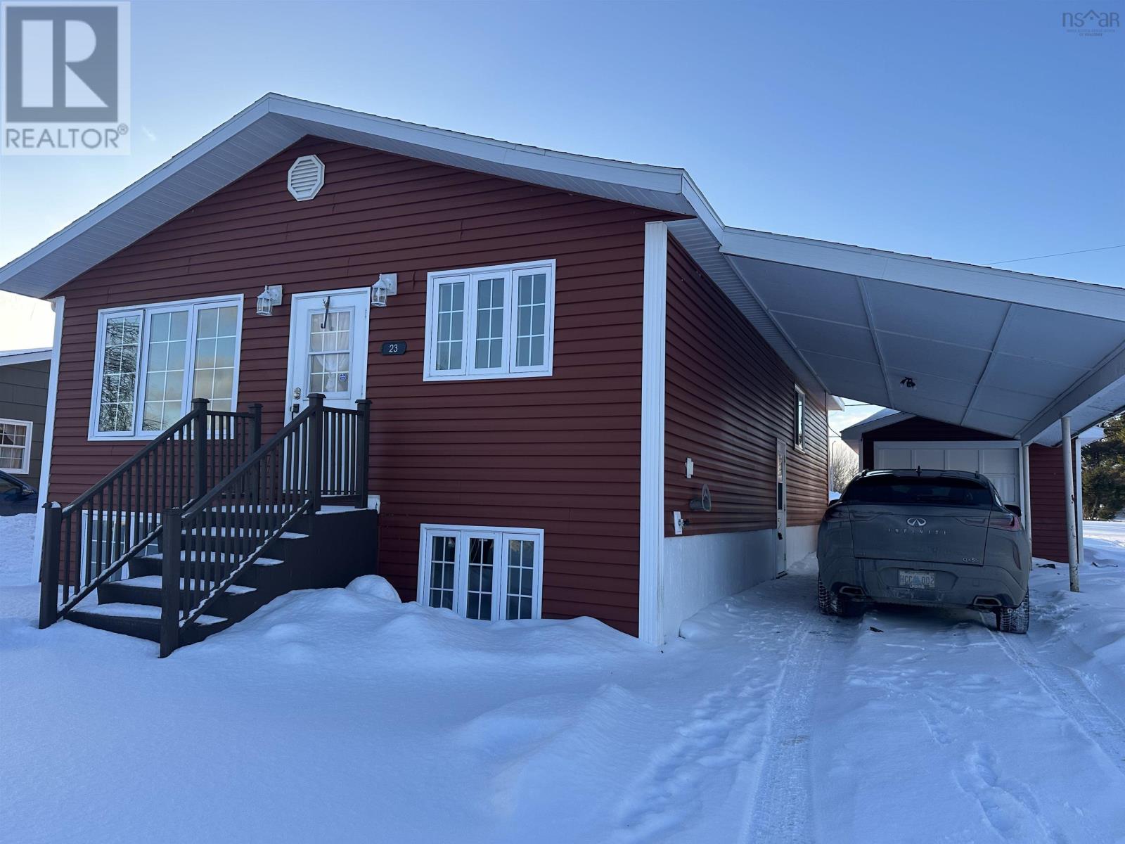 23 Oak Crescent, Port Hawkesbury, Nova Scotia  B9A 3H5 - Photo 4 - 202502911