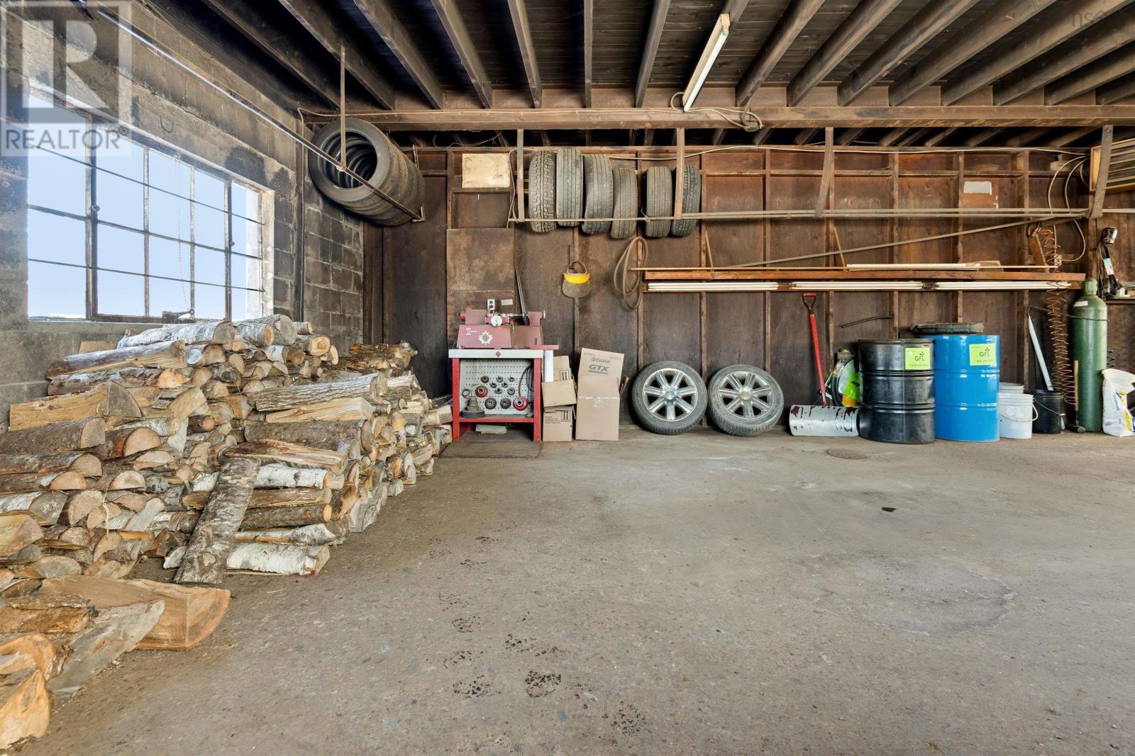 5491 Highway 236, Upper Kennetcook, Nova Scotia  B0N 1T0 - Photo 13 - 202502912