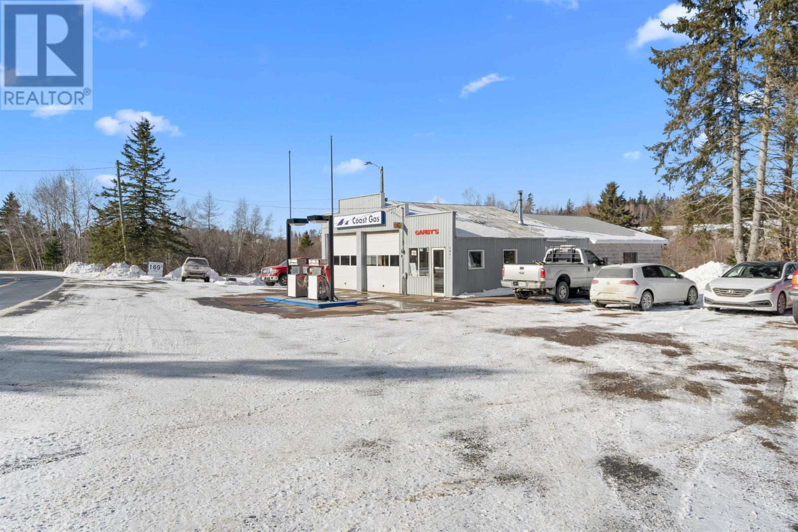 5491 Highway 236, Upper Kennetcook, Nova Scotia  B0N 1T0 - Photo 16 - 202502912