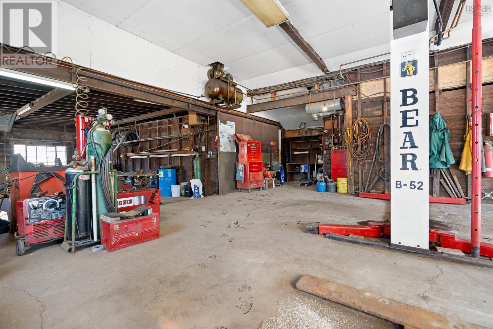 5491 Highway 236, Upper Kennetcook, Nova Scotia  B0N 1T0 - Photo 9 - 202502912