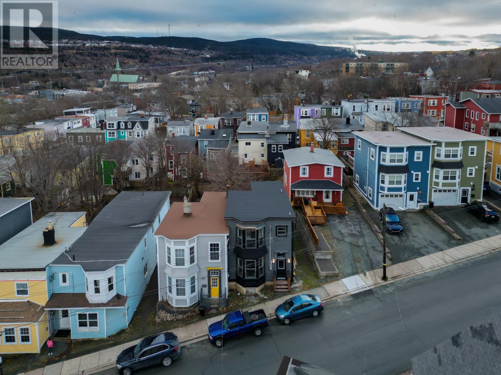 145 Casey Street, St. John's, Newfoundland & Labrador  A1C 4X9 - Photo 29 - 1281763