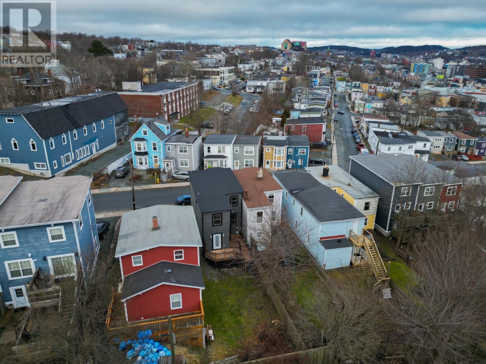 145 Casey Street, St. John's, Newfoundland & Labrador  A1C 4X9 - Photo 30 - 1281763