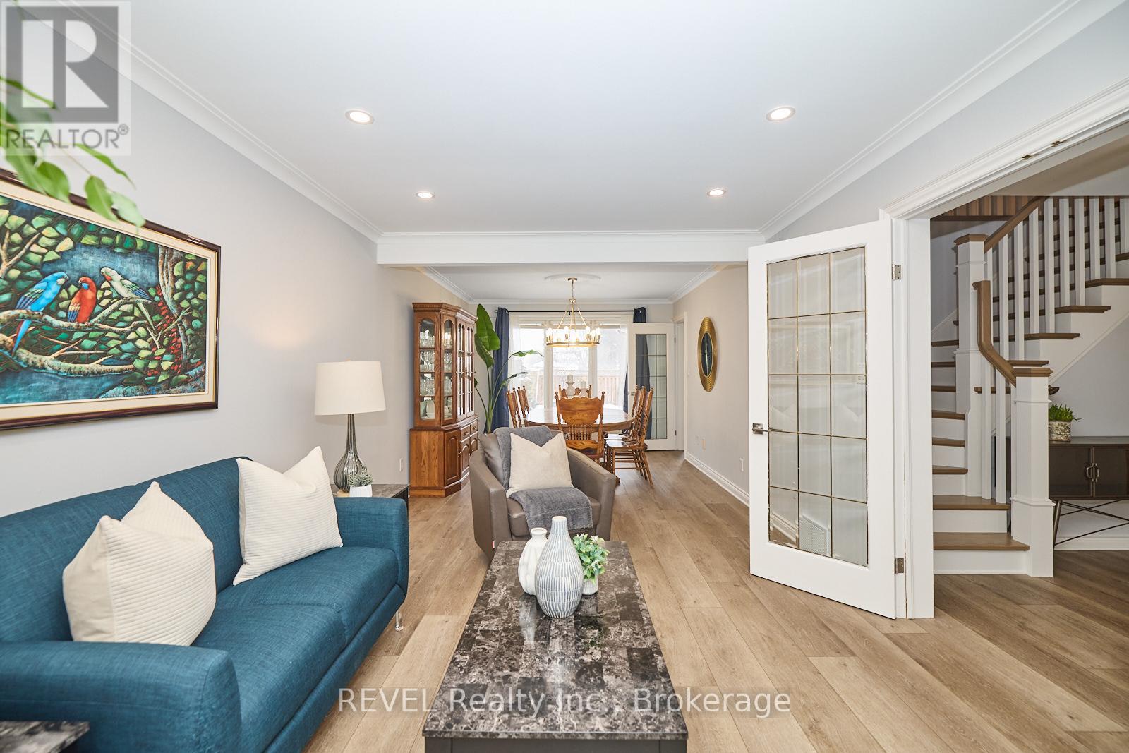 8007 Oakridge Drive, Niagara Falls, Ontario  L2H 2W1 - Photo 10 - X11972712