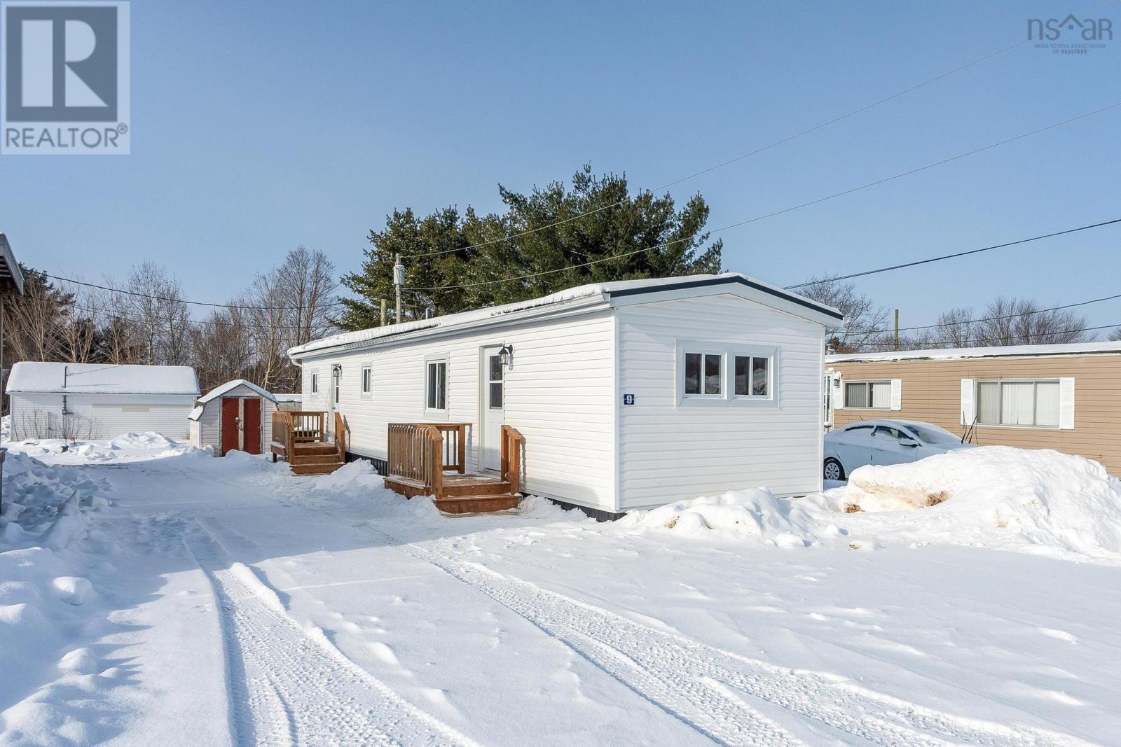 9 Beattie Drive, windermere, Nova Scotia