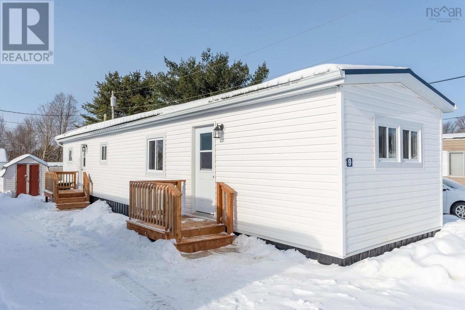 9 Beattie Drive, Windermere, Nova Scotia  B0P 1E0 - Photo 27 - 202502910