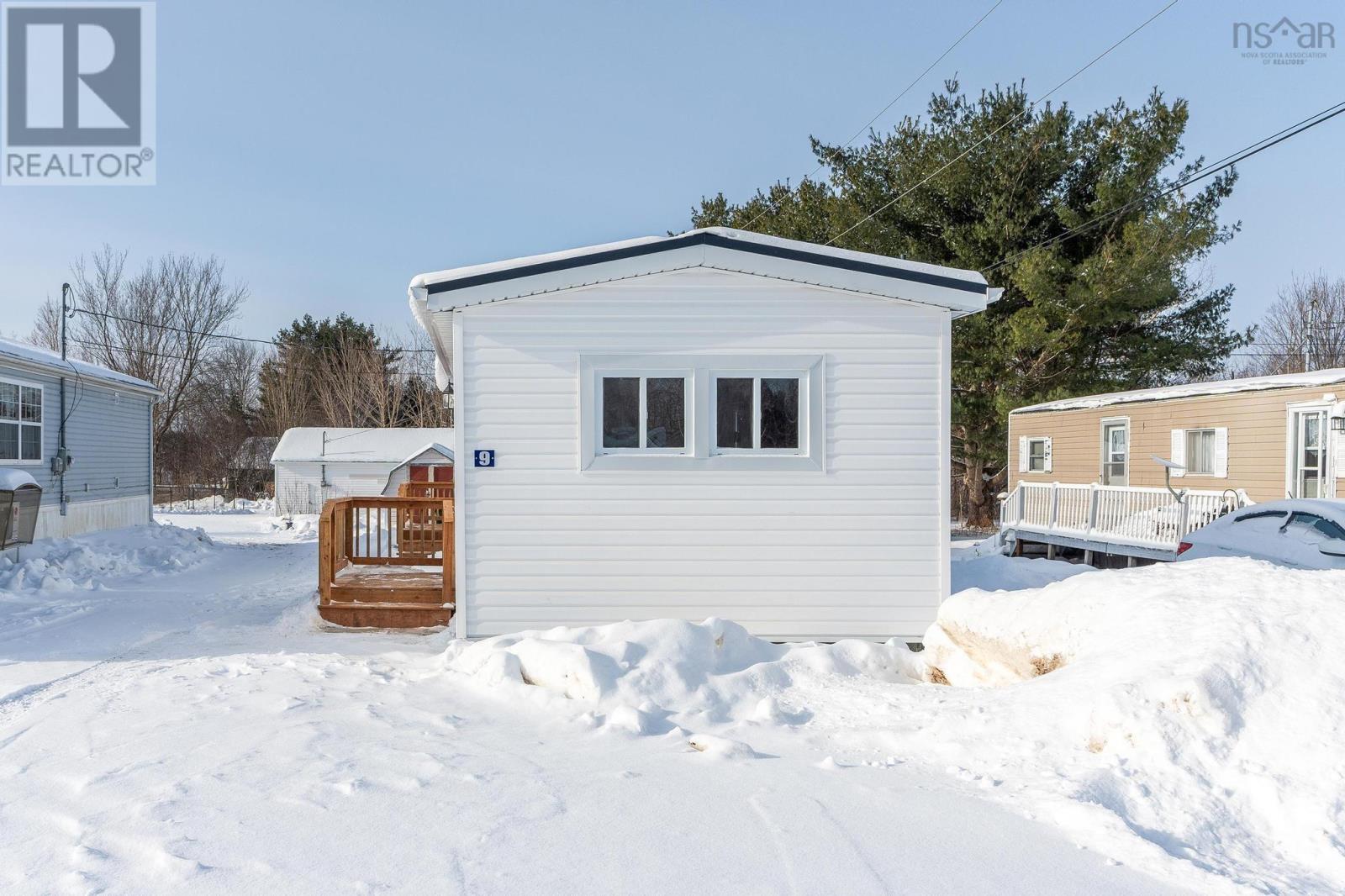 9 Beattie Drive, Windermere, Nova Scotia  B0P 1E0 - Photo 3 - 202502910