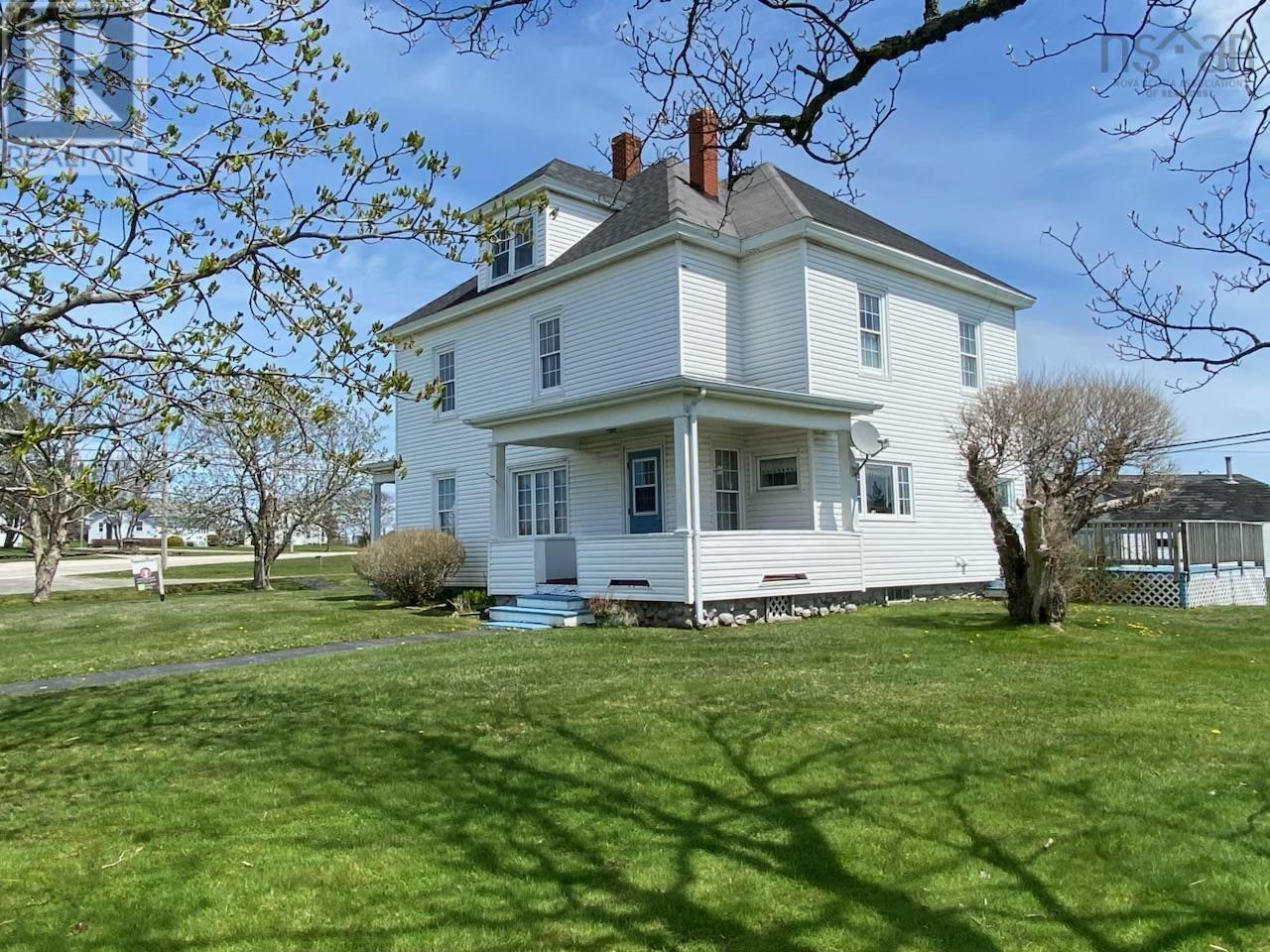 8 Martell Lane, west pubnico, Nova Scotia