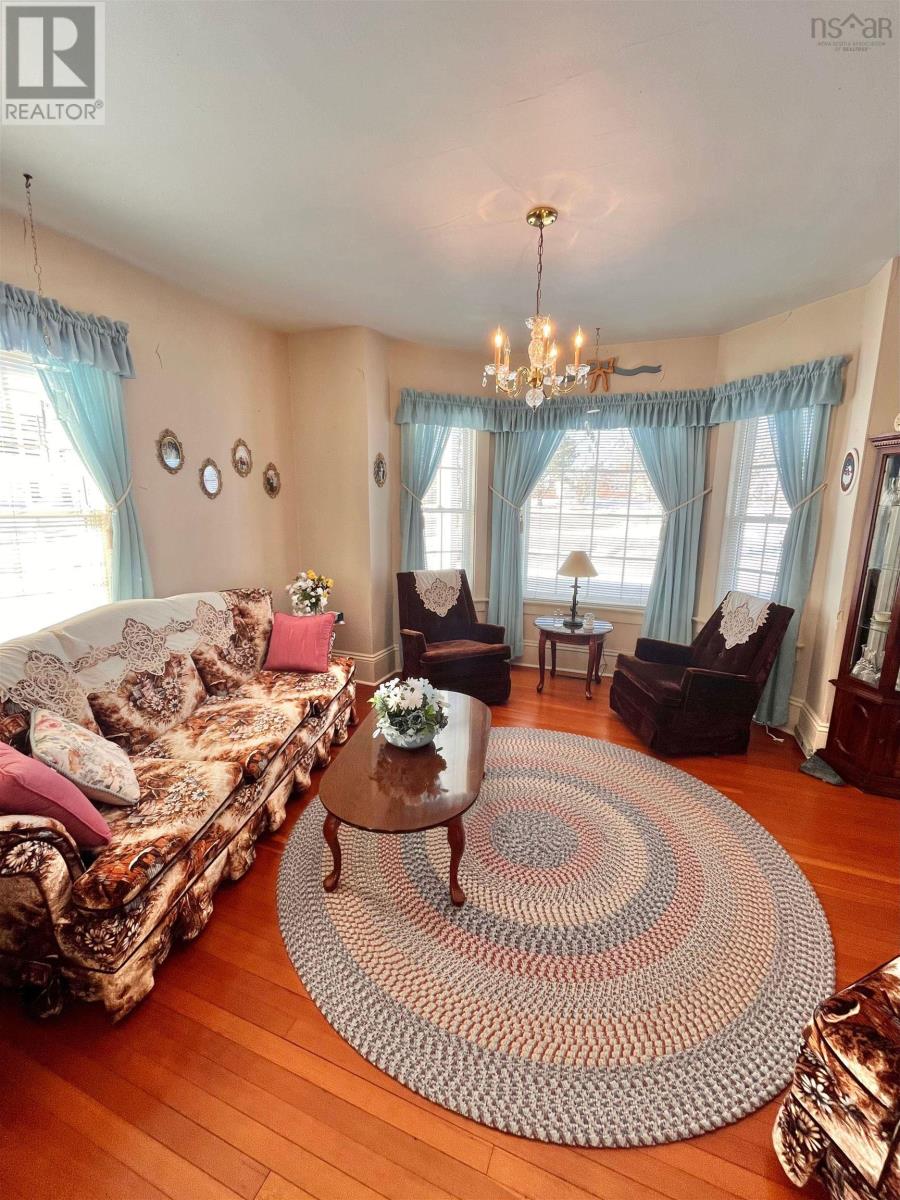 8 Martell Lane, West Pubnico, Nova Scotia  B0W 3S0 - Photo 12 - 202502914