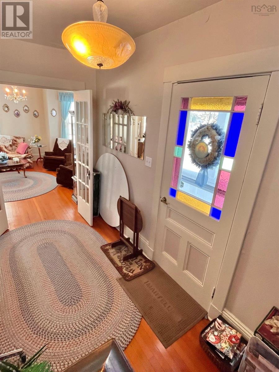 8 Martell Lane, West Pubnico, Nova Scotia  B0W 3S0 - Photo 13 - 202502914