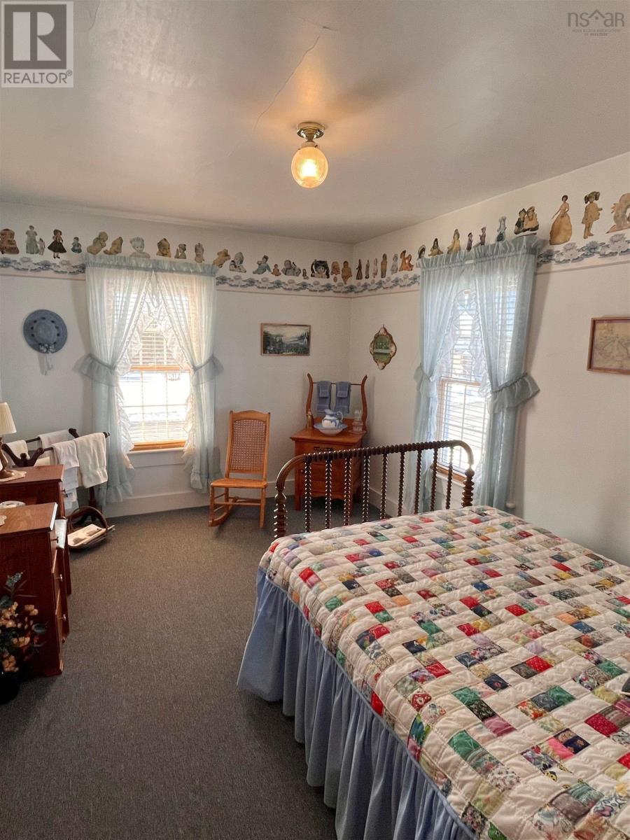 8 Martell Lane, West Pubnico, Nova Scotia  B0W 3S0 - Photo 20 - 202502914