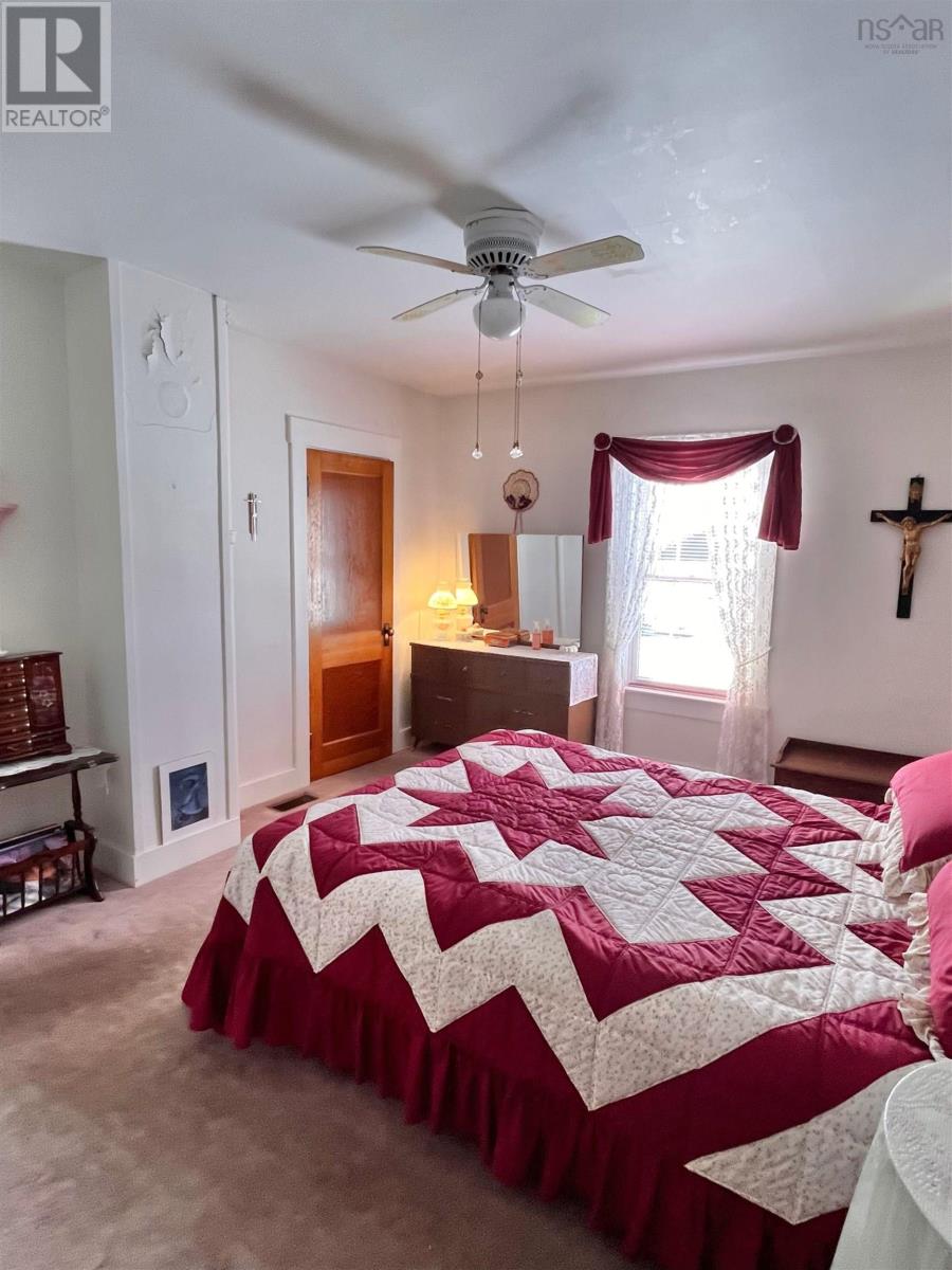 8 Martell Lane, West Pubnico, Nova Scotia  B0W 3S0 - Photo 21 - 202502914