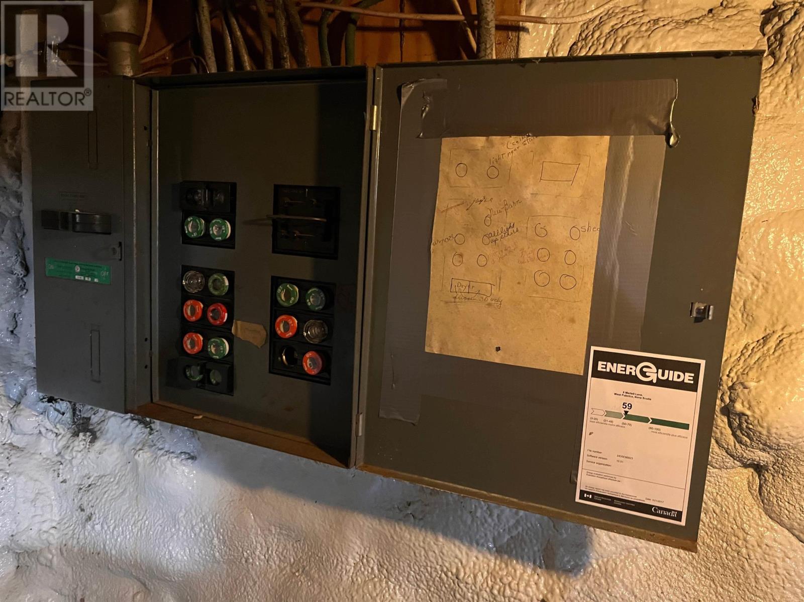 8 Martell Lane, West Pubnico, Nova Scotia  B0W 3S0 - Photo 28 - 202502914