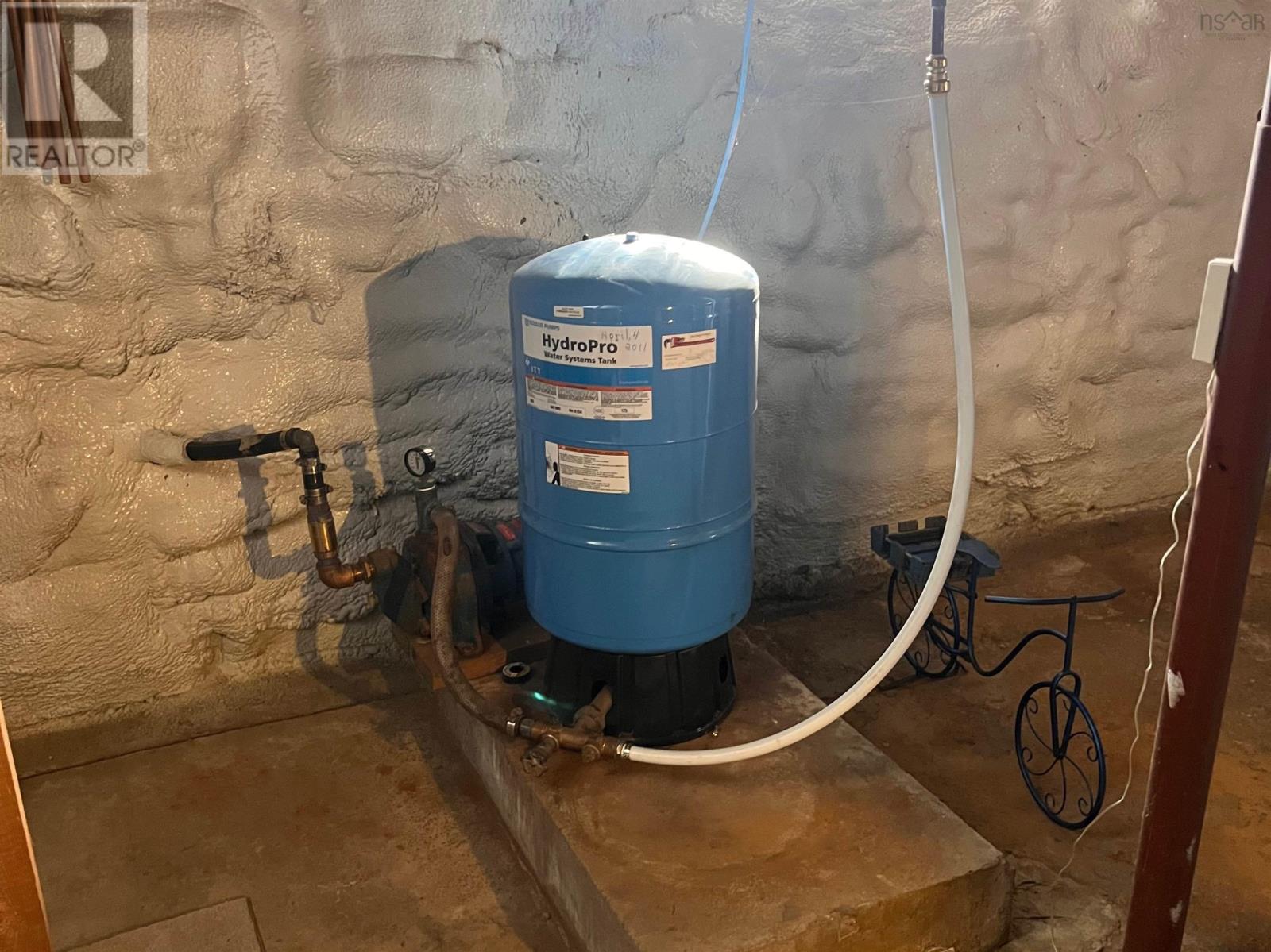 8 Martell Lane, West Pubnico, Nova Scotia  B0W 3S0 - Photo 29 - 202502914