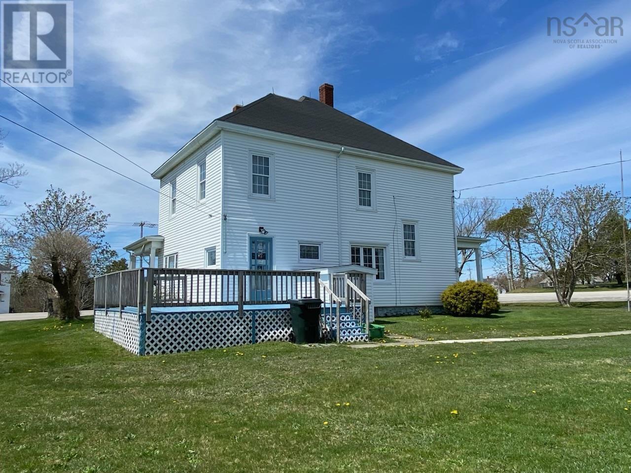 8 Martell Lane, West Pubnico, Nova Scotia  B0W 3S0 - Photo 30 - 202502914