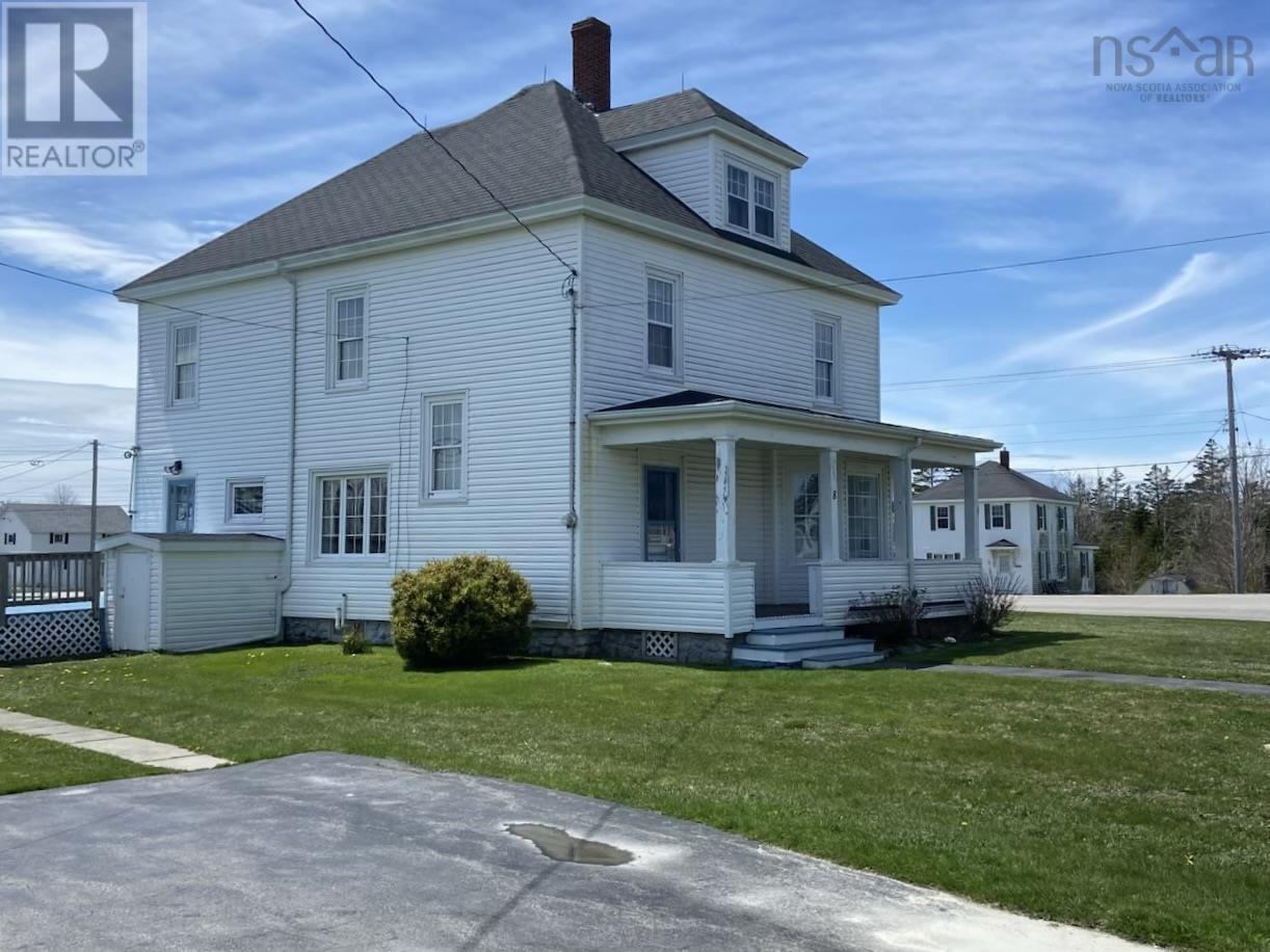 8 Martell Lane, West Pubnico, Nova Scotia  B0W 3S0 - Photo 32 - 202502914