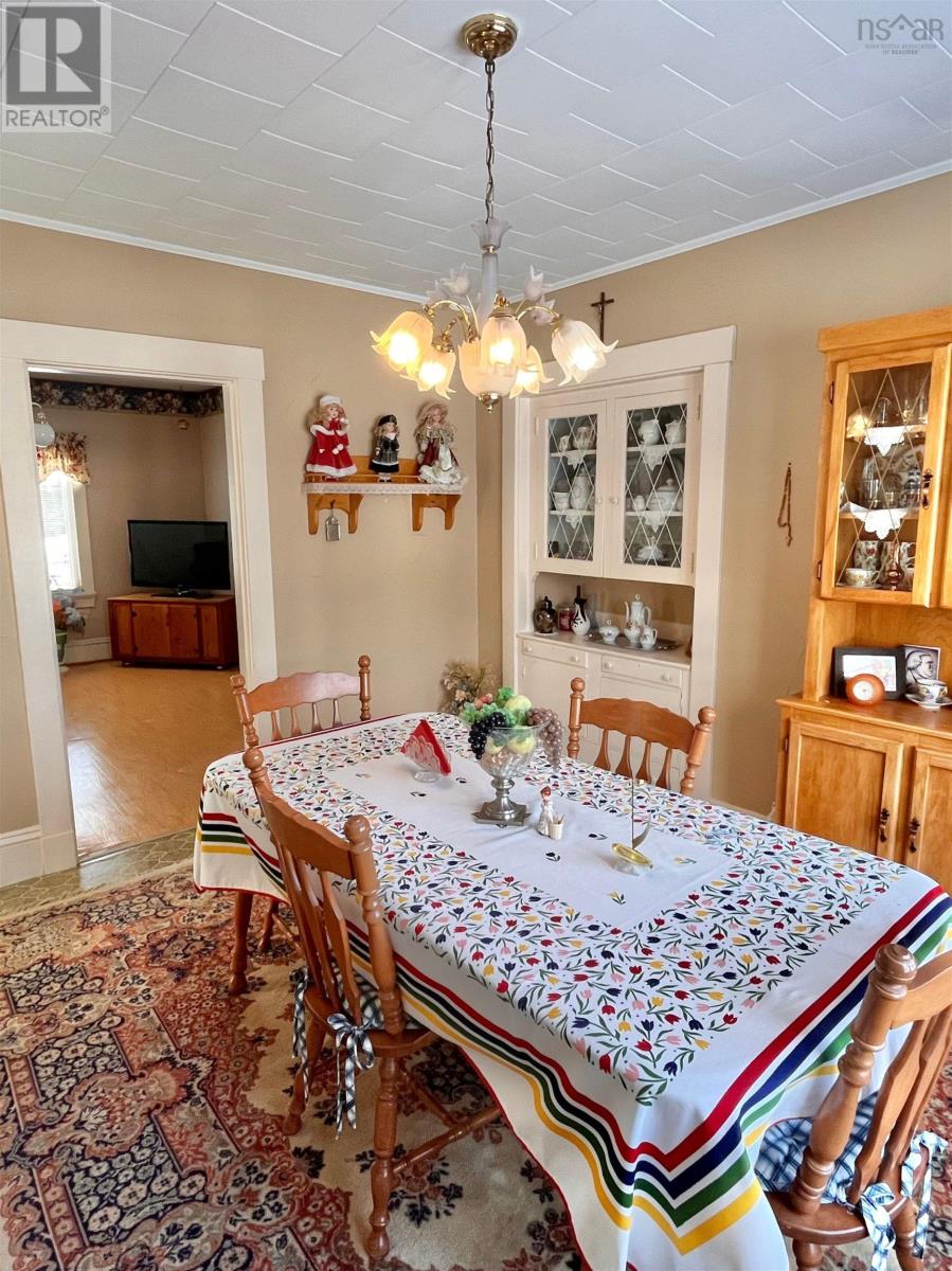 8 Martell Lane, West Pubnico, Nova Scotia  B0W 3S0 - Photo 7 - 202502914