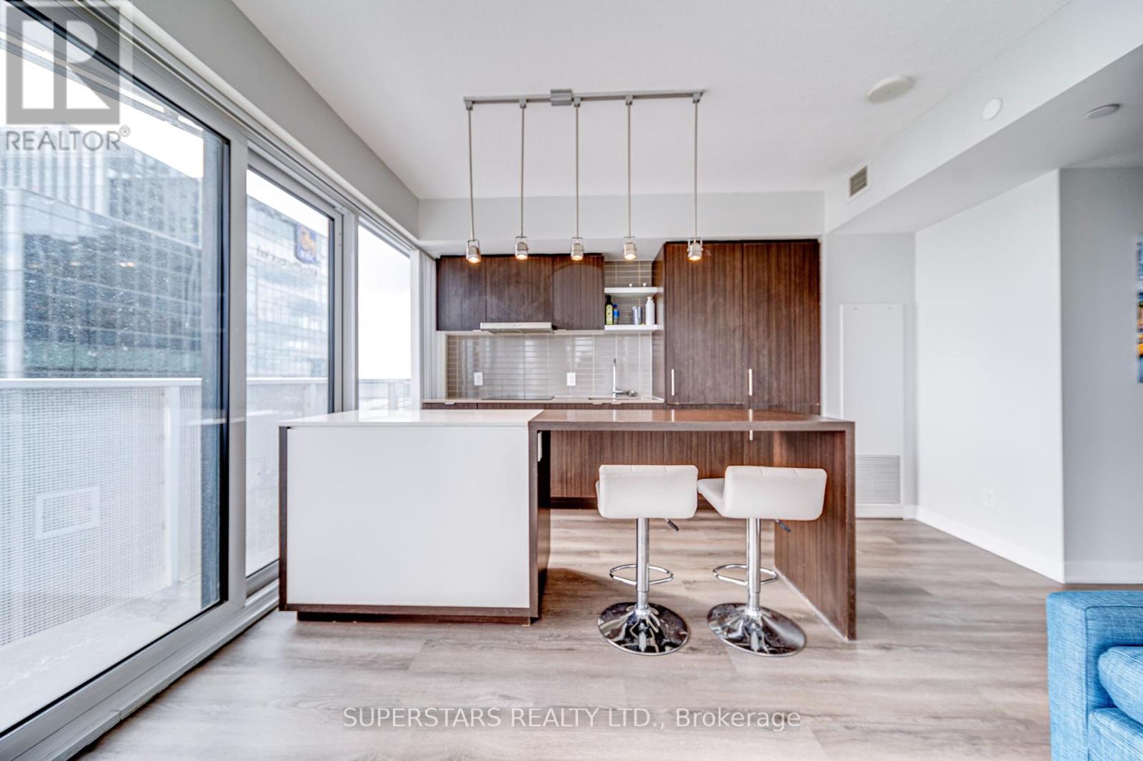 3607 - 88 Harbour Street, Toronto, Ontario  M5J 1B7 - Photo 5 - C11972694