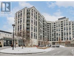 412 - 12 WOODSTREAM BOULEVARD, Vaughan, Ontario