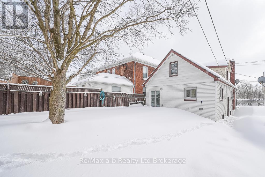 375 Main Street, Woodstock, Ontario  N4S 1T4 - Photo 30 - X11971587