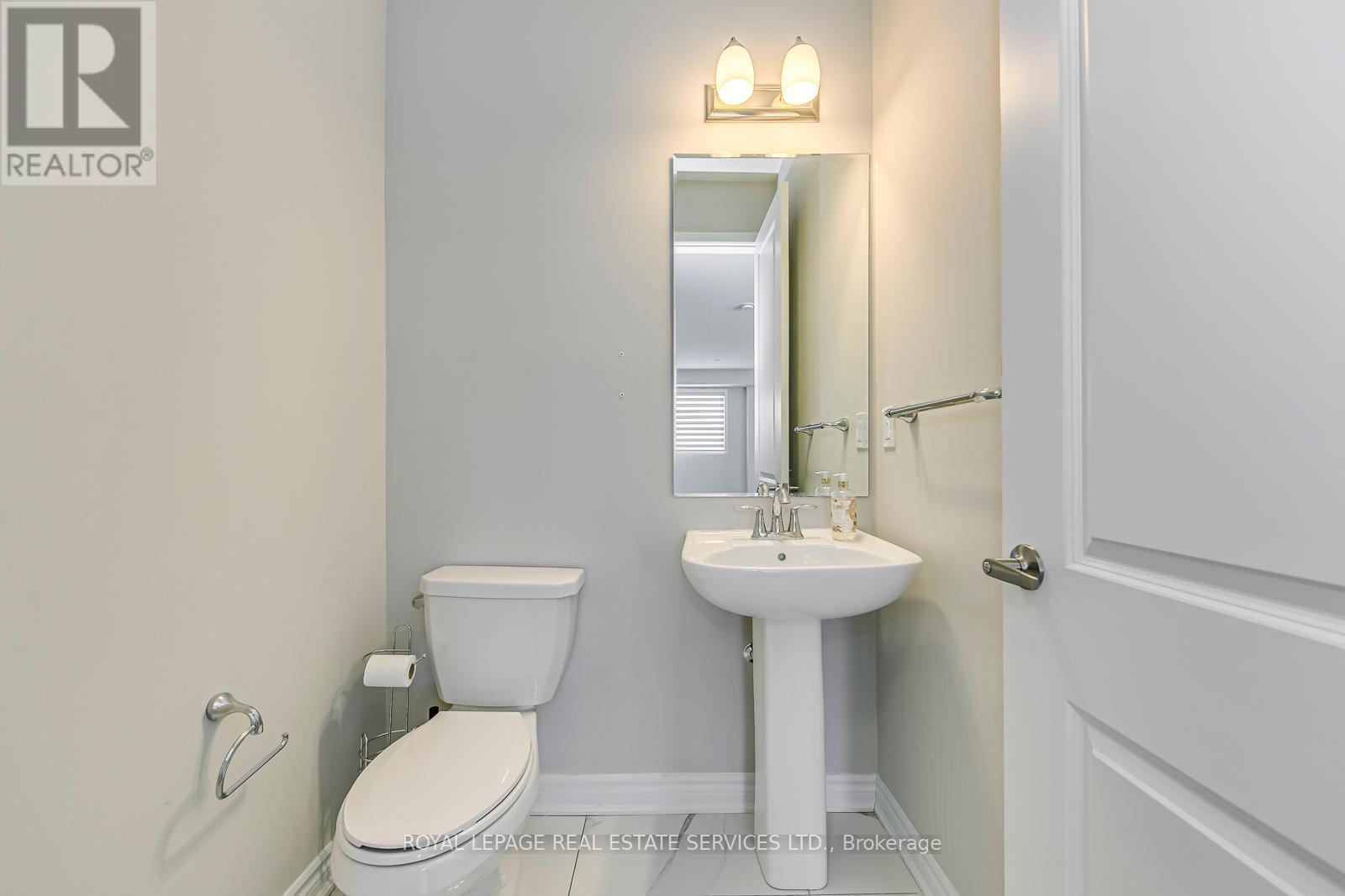 86 Kaitting Trail, Oakville, Ontario  L6M 4L9 - Photo 29 - W11972669