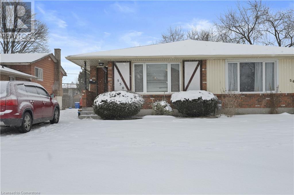 550 First Ave, Welland, Ontario  L3C 1Z3 - Photo 1 - 40698632