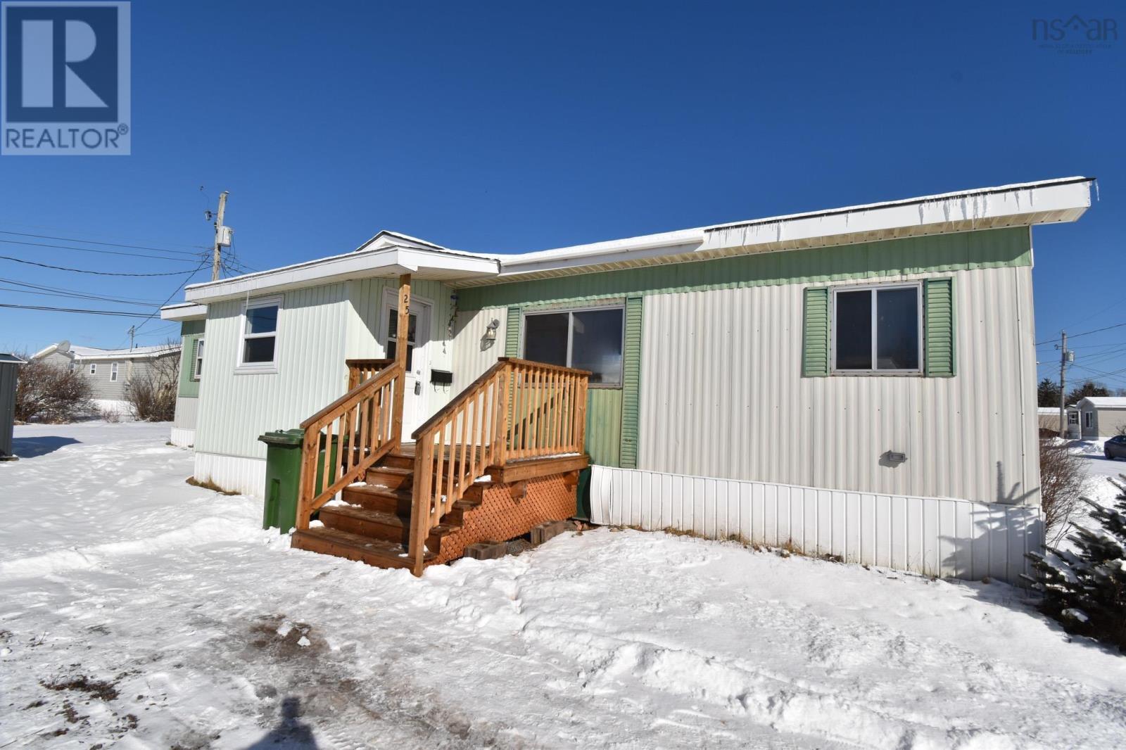 25 Butler Drive, Bible Hill, Nova Scotia  B2N 2X1 - Photo 19 - 202502915