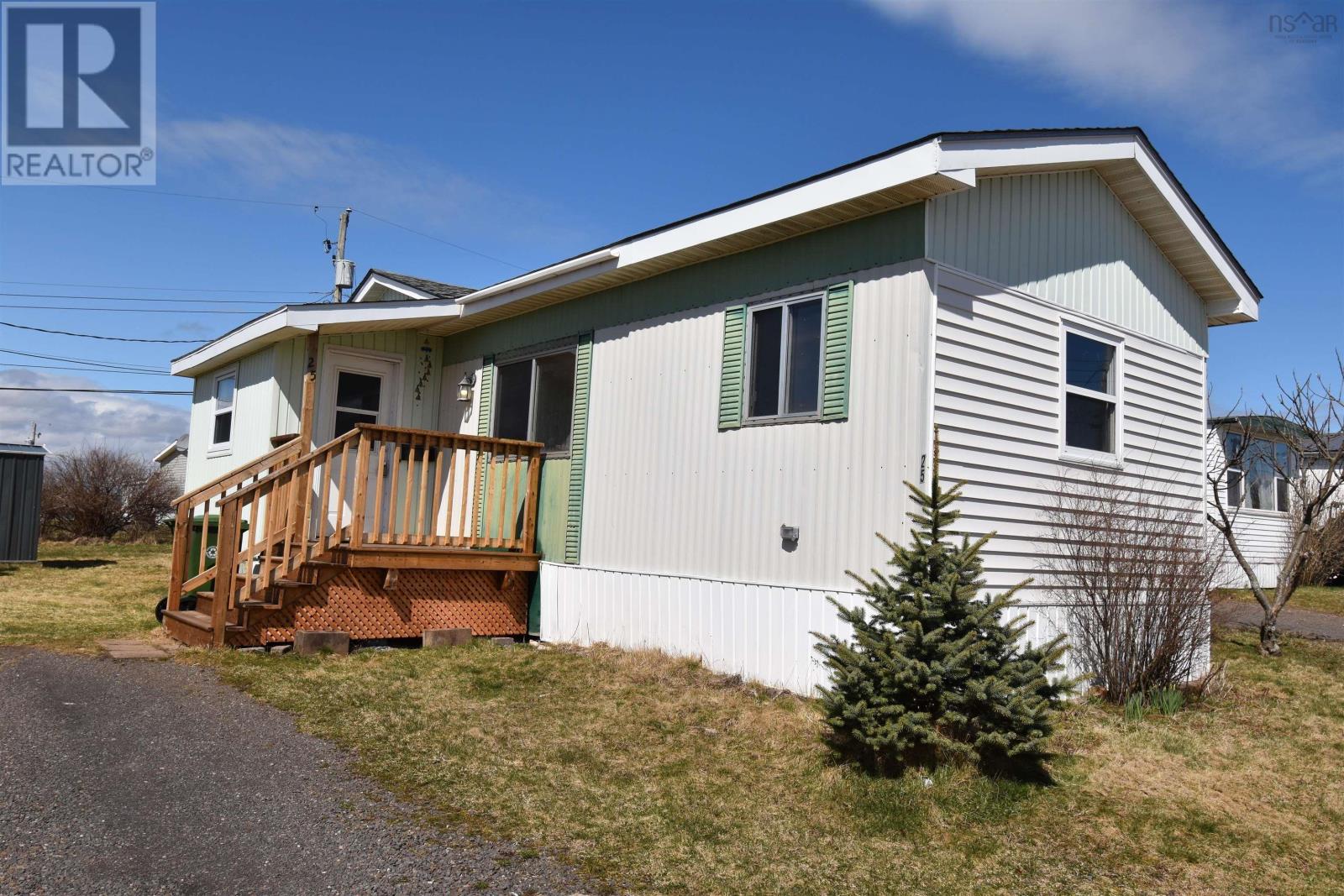 25 Butler Drive, Bible Hill, Nova Scotia  B2N 2X1 - Photo 2 - 202502915