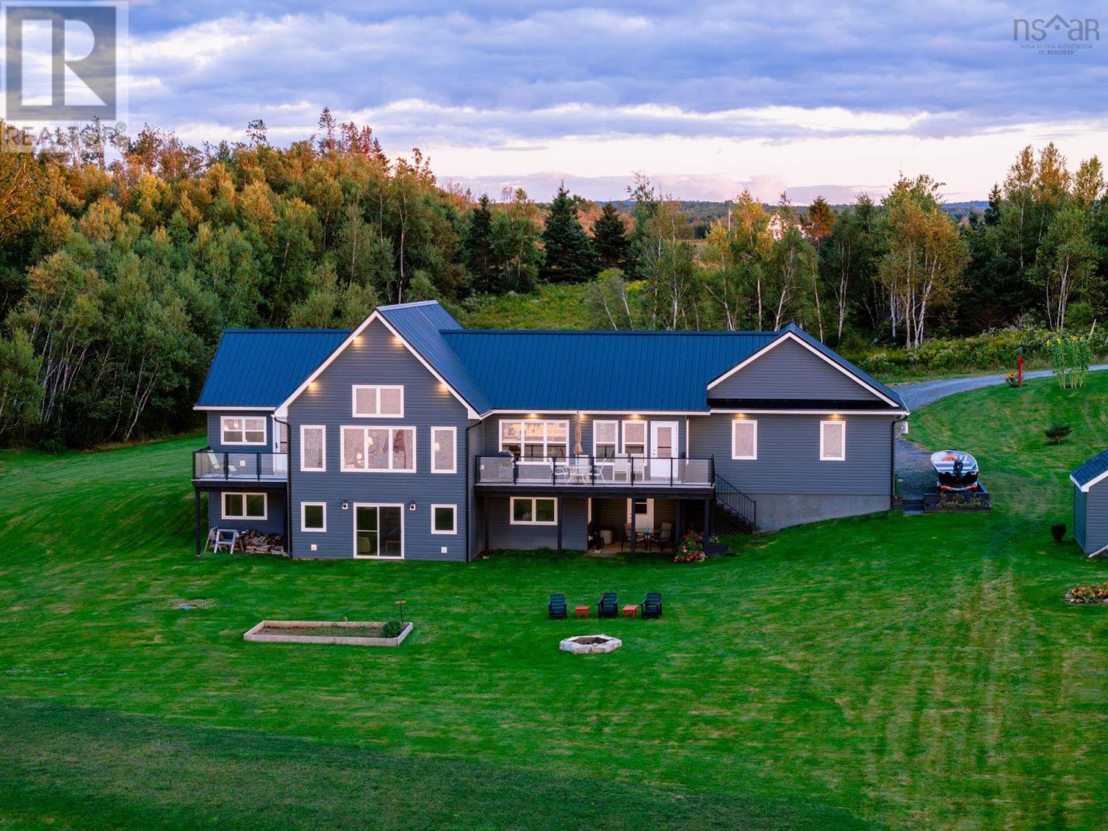 419 Robertsons Road, egerton, Nova Scotia