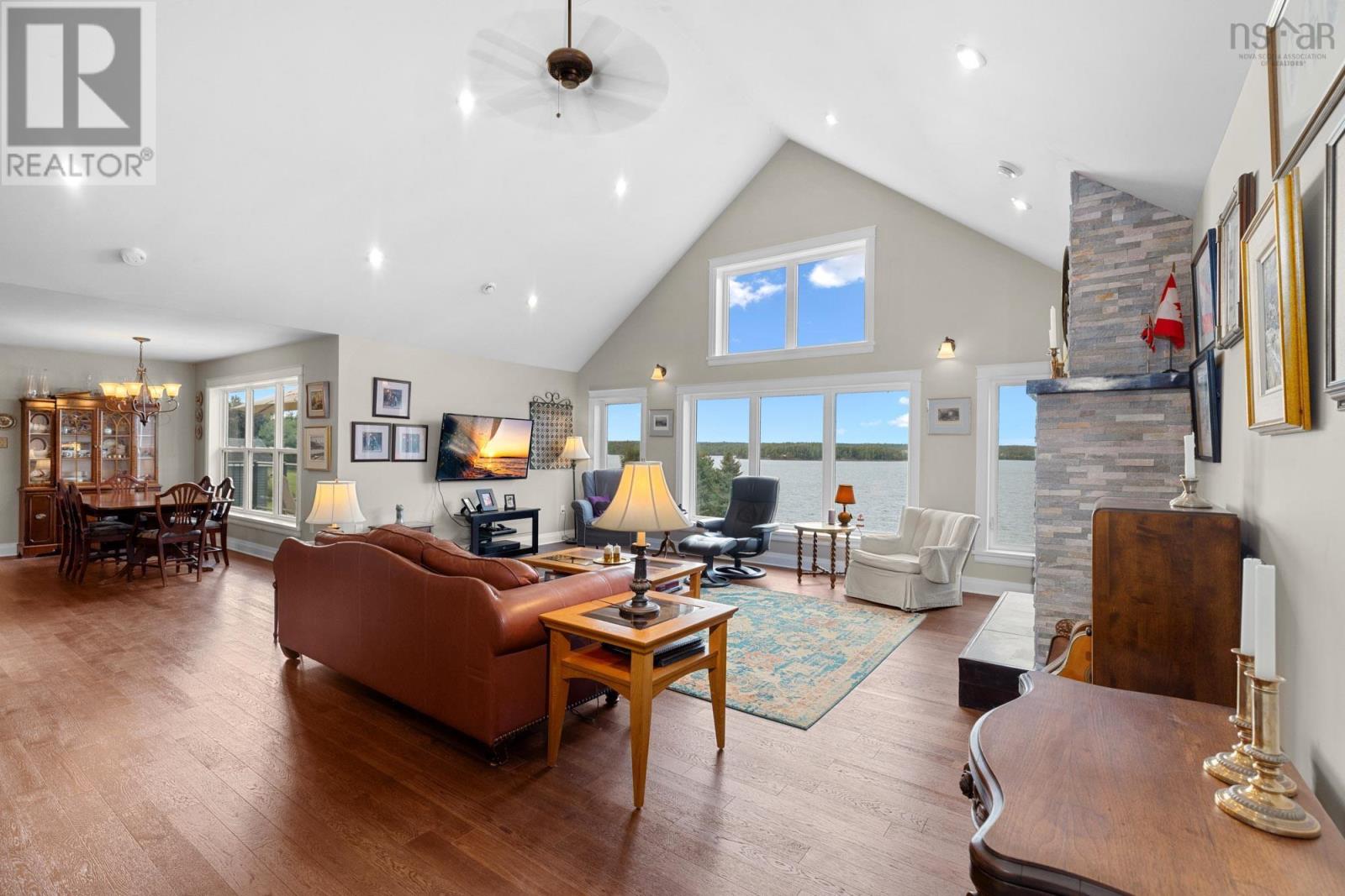 419 Robertsons Road, Egerton, Nova Scotia  B0K 1G0 - Photo 10 - 202502916