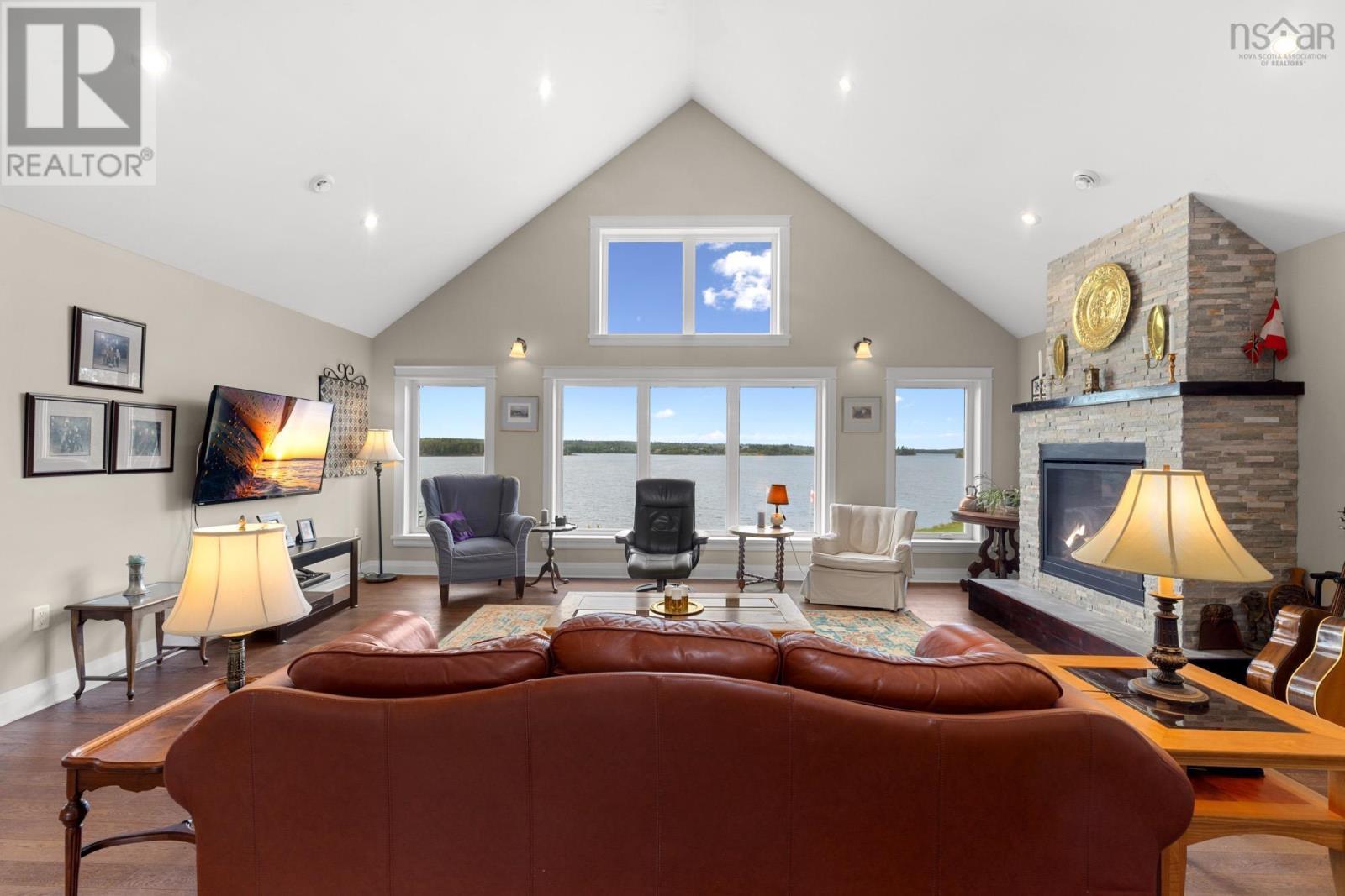 419 Robertsons Road, Egerton, Nova Scotia  B0K 1G0 - Photo 11 - 202502916