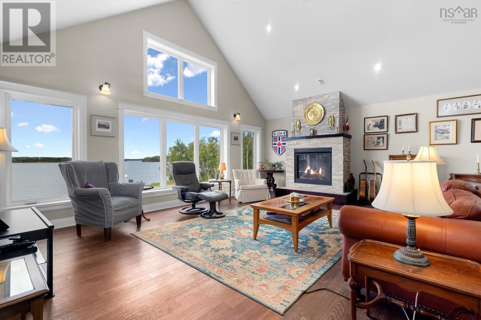 419 Robertsons Road, Egerton, Nova Scotia  B0K 1G0 - Photo 12 - 202502916