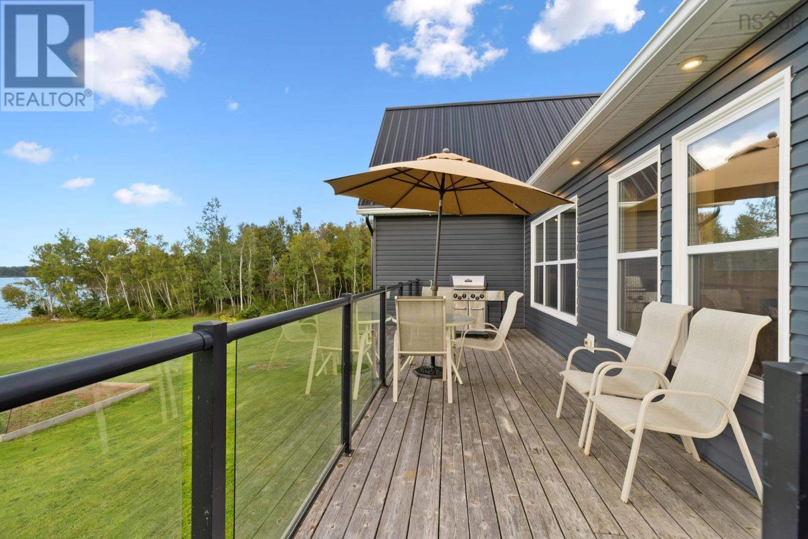 419 Robertsons Road, Egerton, Nova Scotia  B0K 1G0 - Photo 23 - 202502916