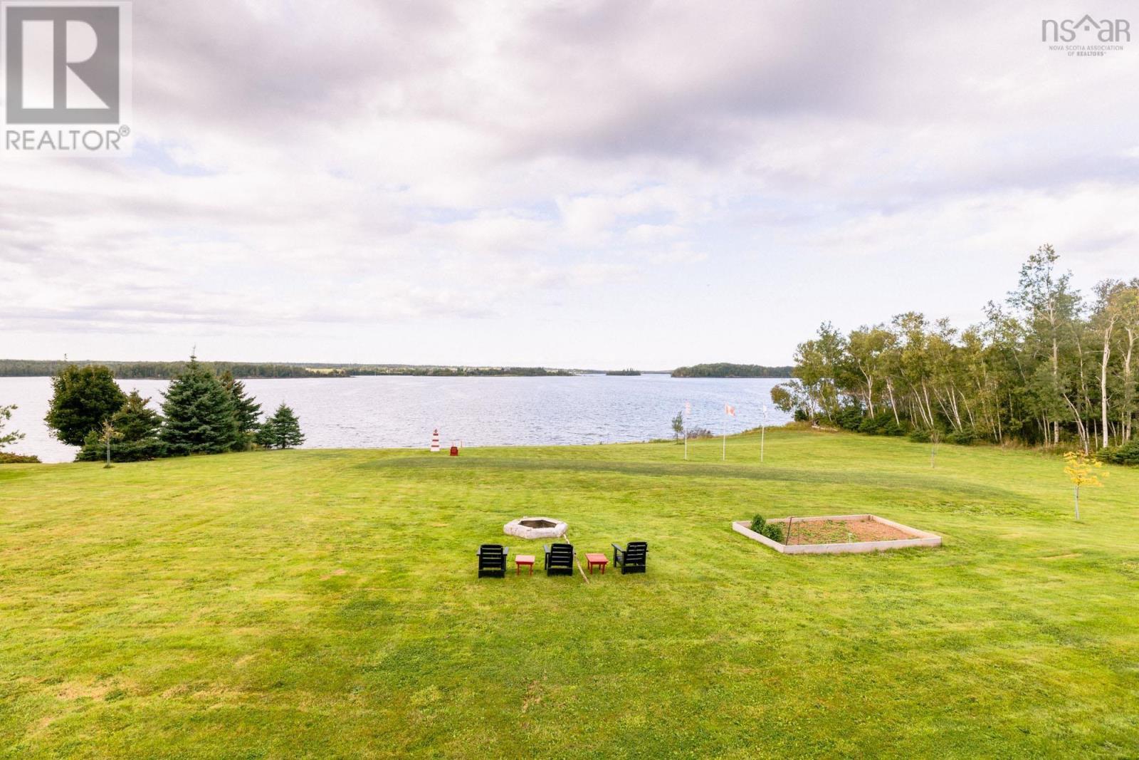 419 Robertsons Road, Egerton, Nova Scotia  B0K 1G0 - Photo 44 - 202502916