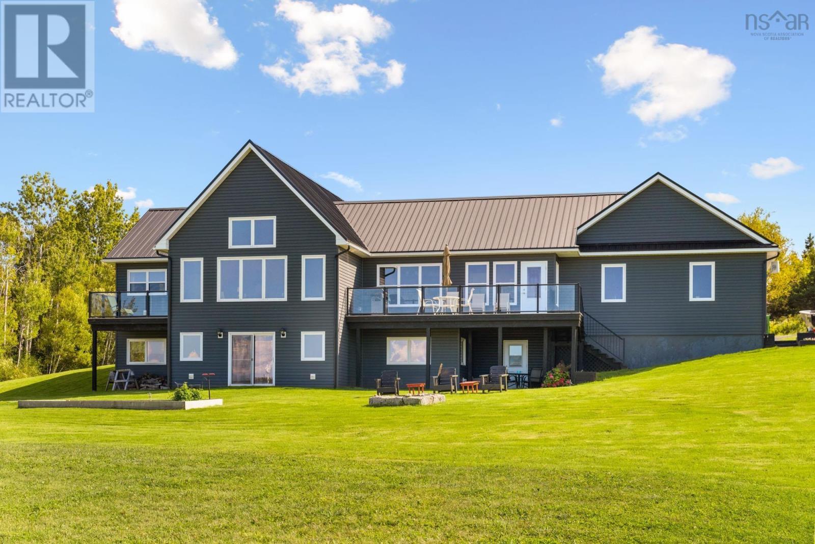 419 Robertsons Road, Egerton, Nova Scotia  B0K 1G0 - Photo 45 - 202502916