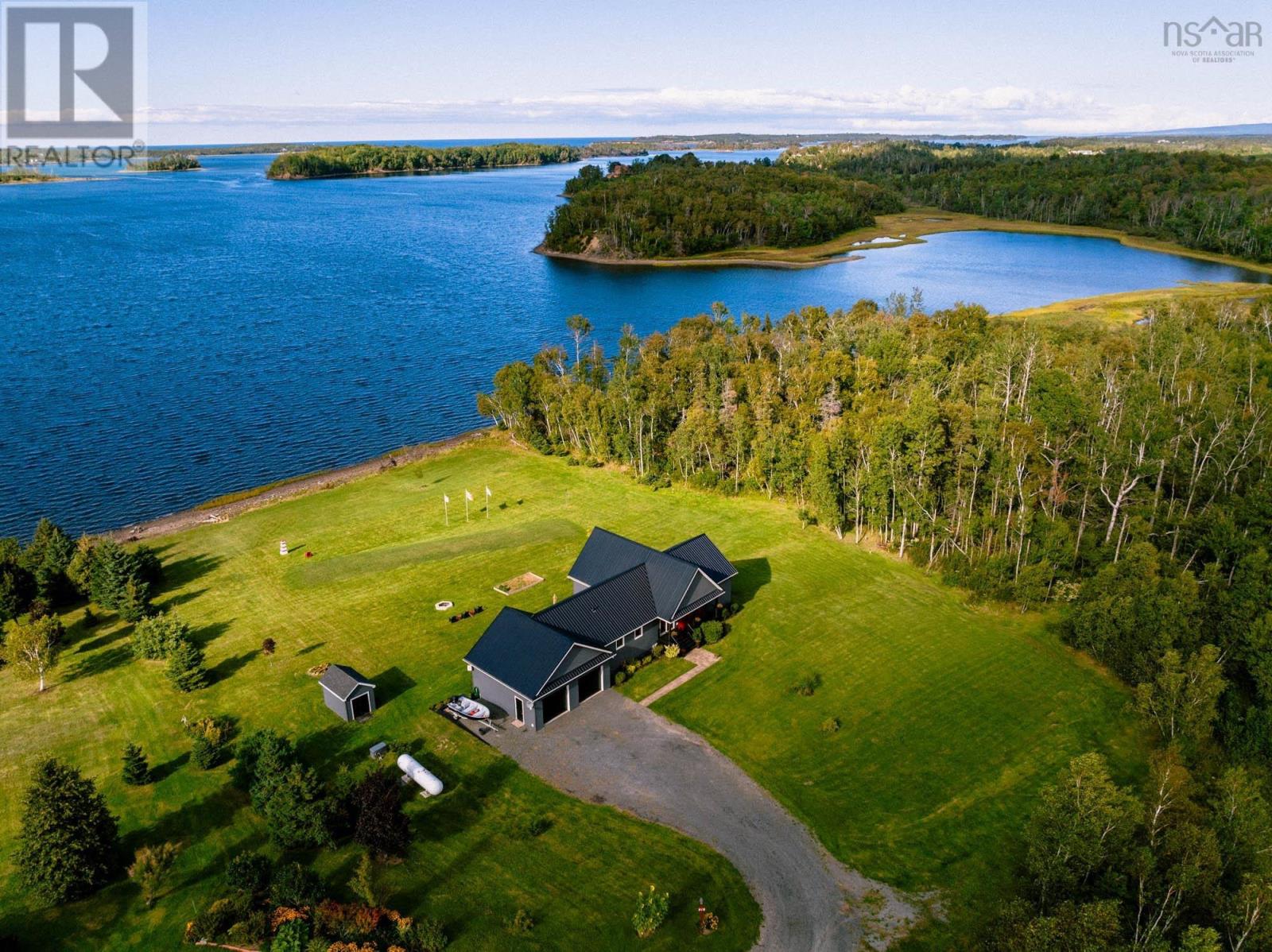 419 Robertsons Road, Egerton, Nova Scotia  B0K 1G0 - Photo 46 - 202502916