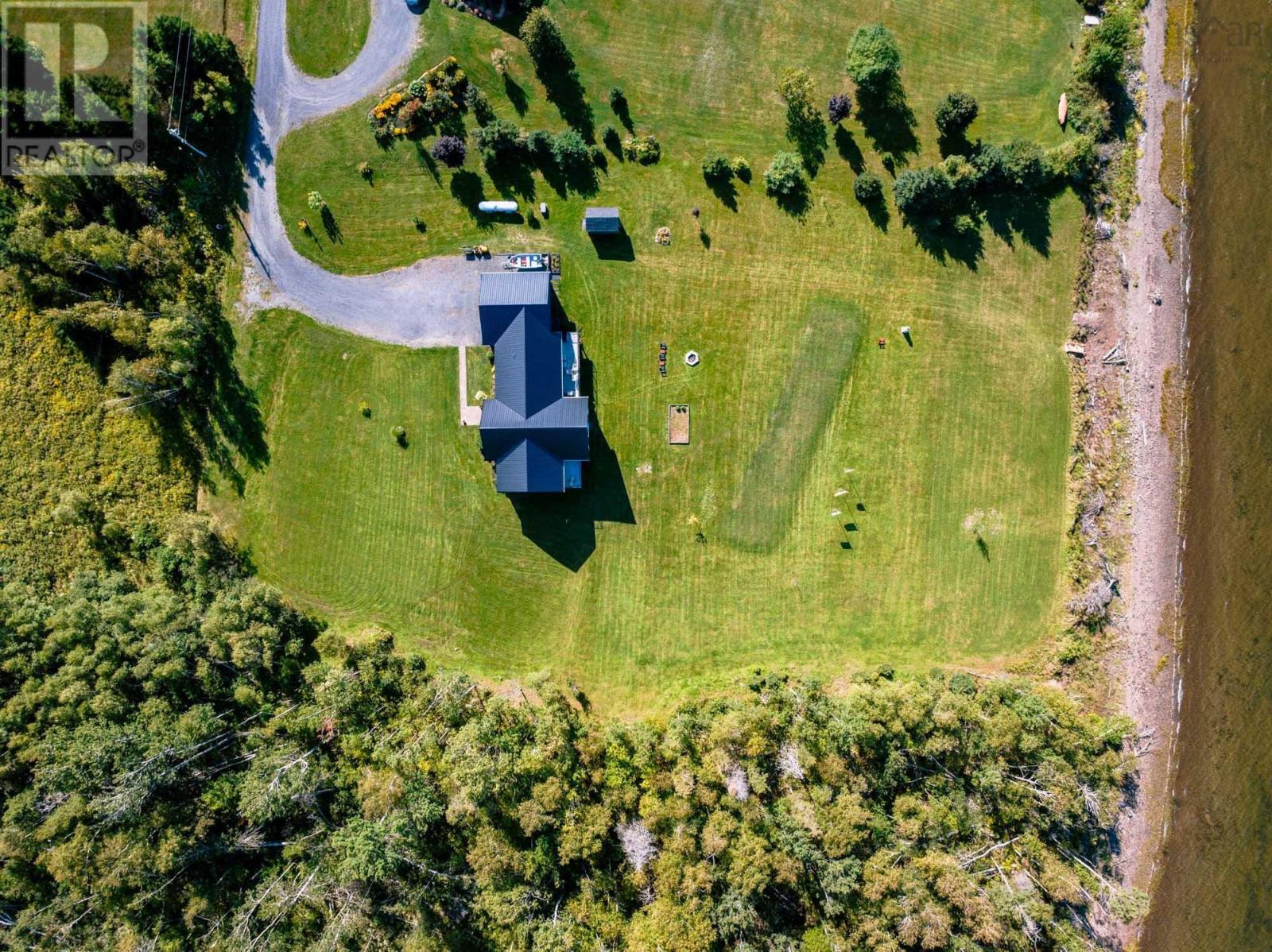 419 Robertsons Road, Egerton, Nova Scotia  B0K 1G0 - Photo 47 - 202502916