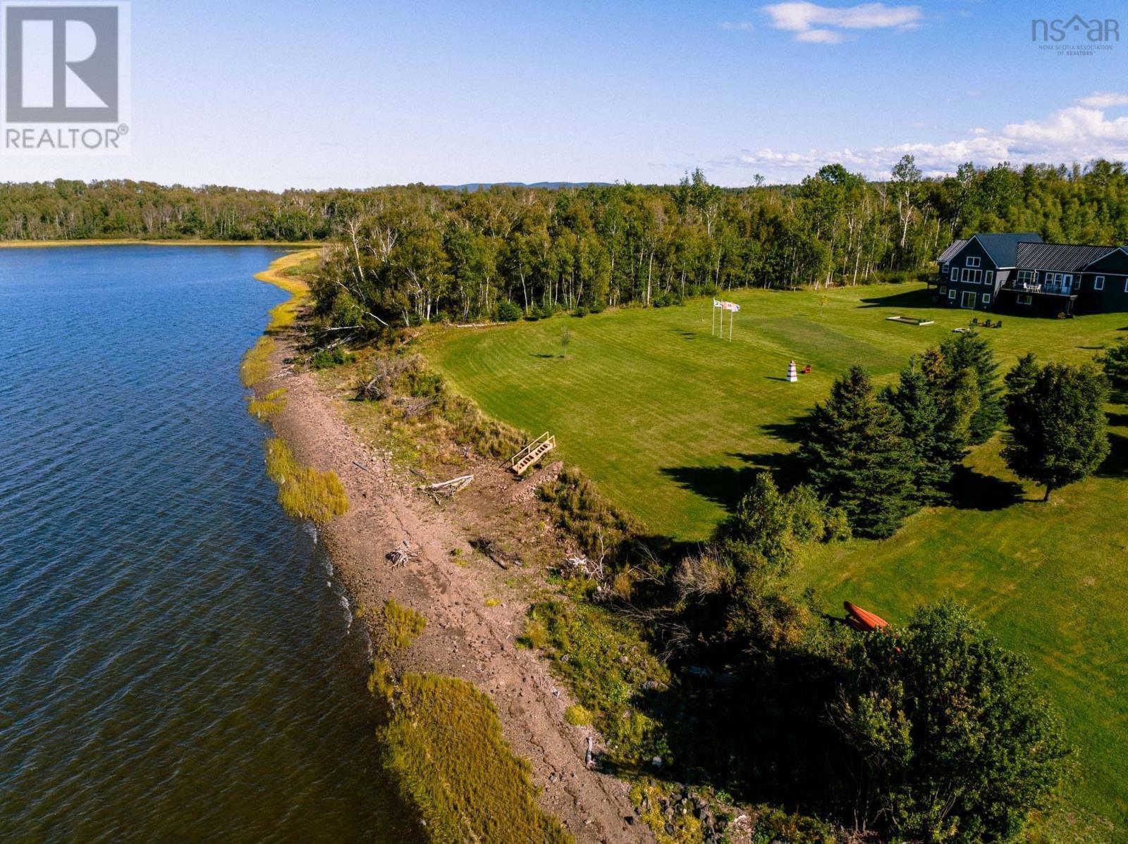 419 Robertsons Road, Egerton, Nova Scotia  B0K 1G0 - Photo 49 - 202502916