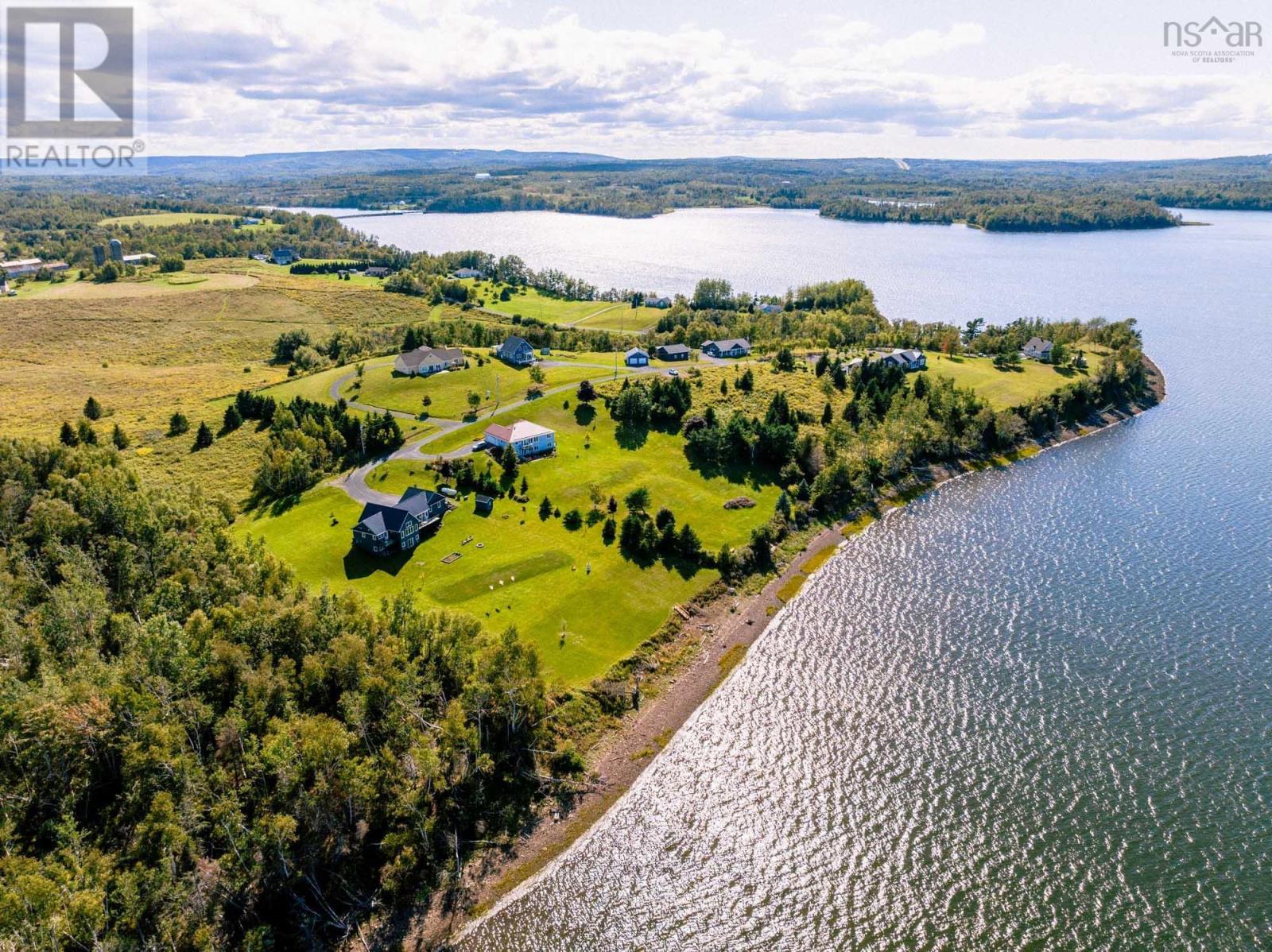 419 Robertsons Road, Egerton, Nova Scotia  B0K 1G0 - Photo 50 - 202502916