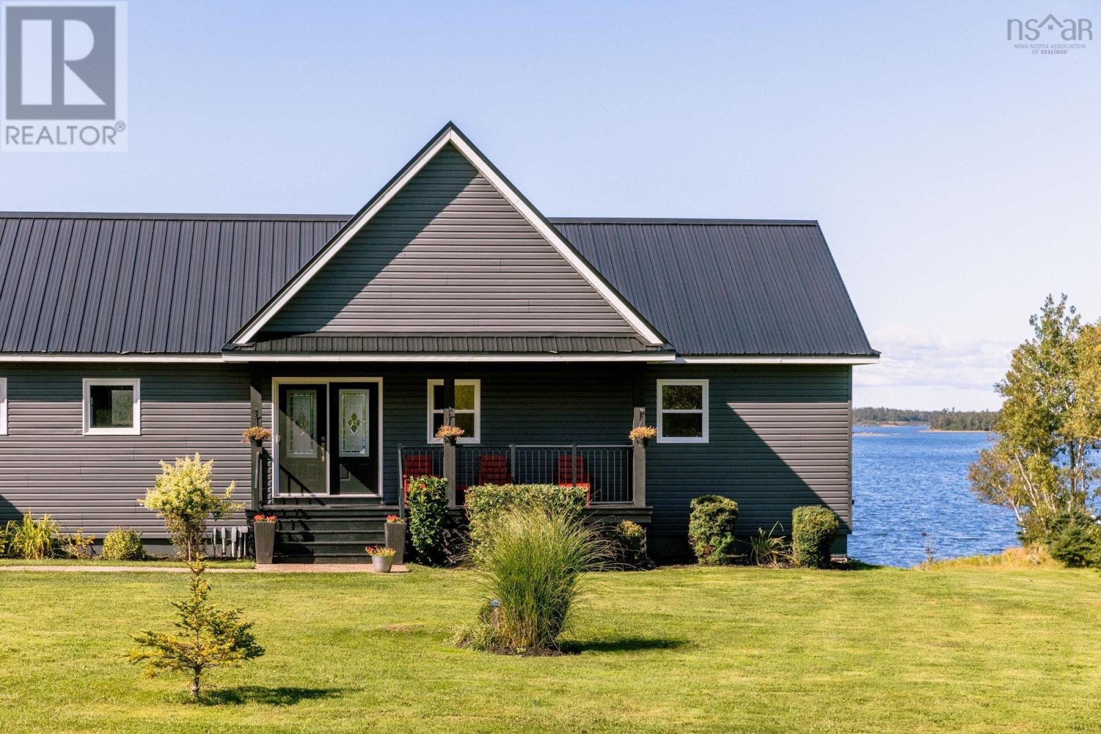 419 Robertsons Road, Egerton, Nova Scotia  B0K 1G0 - Photo 8 - 202502916