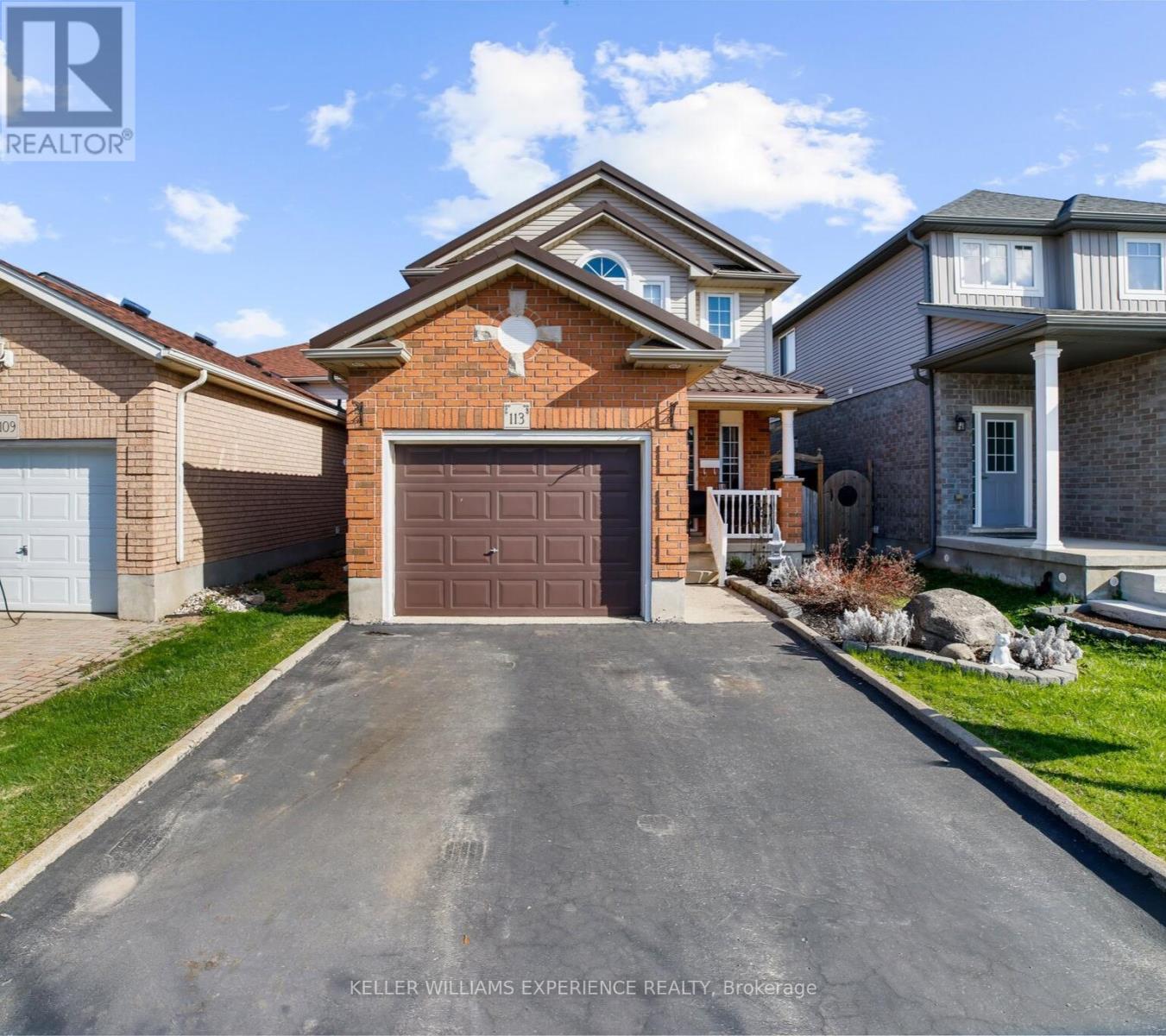 Property at 113 GREEN GATE BOULEVARD image 1