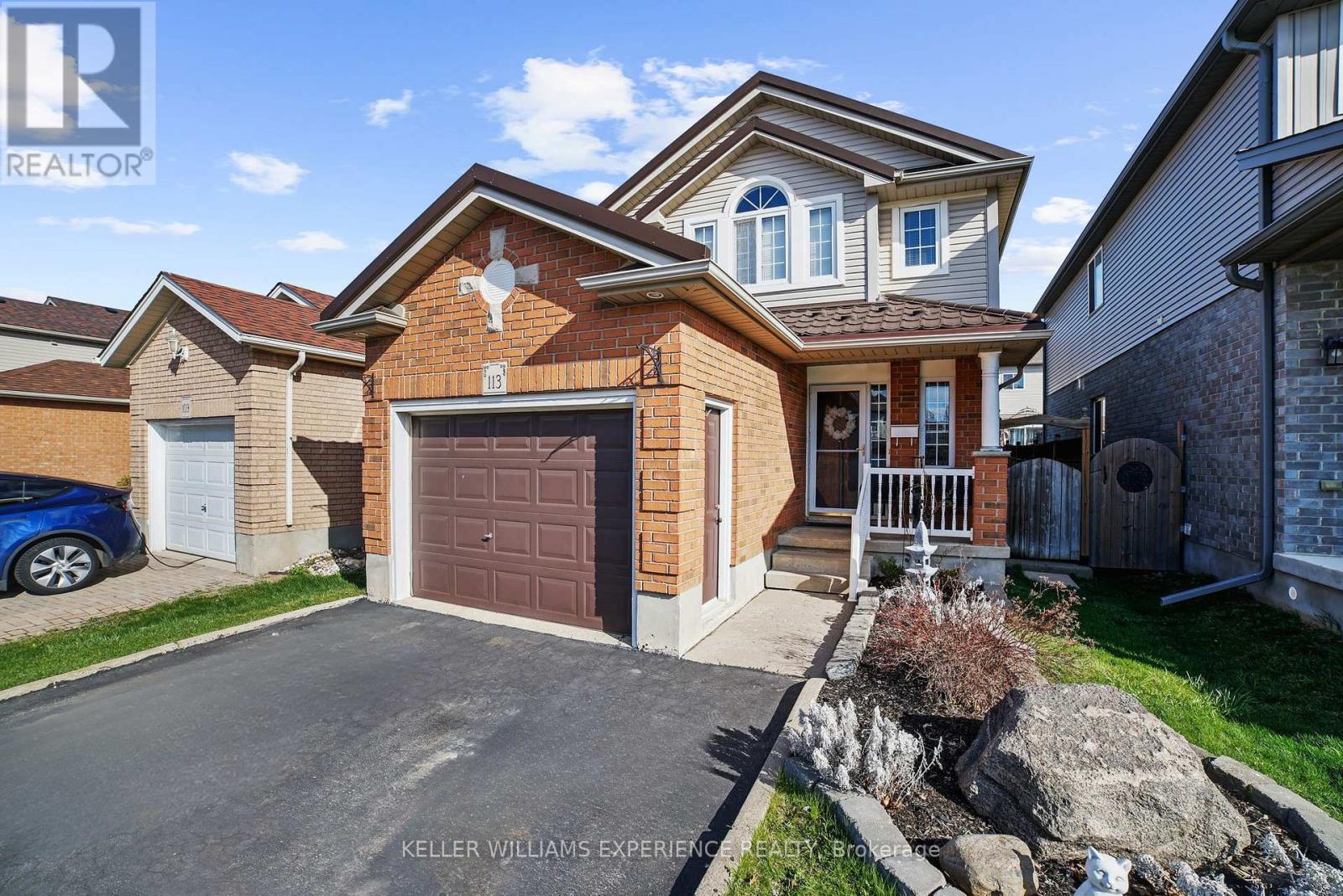 Property at 113 GREEN GATE BOULEVARD image 3