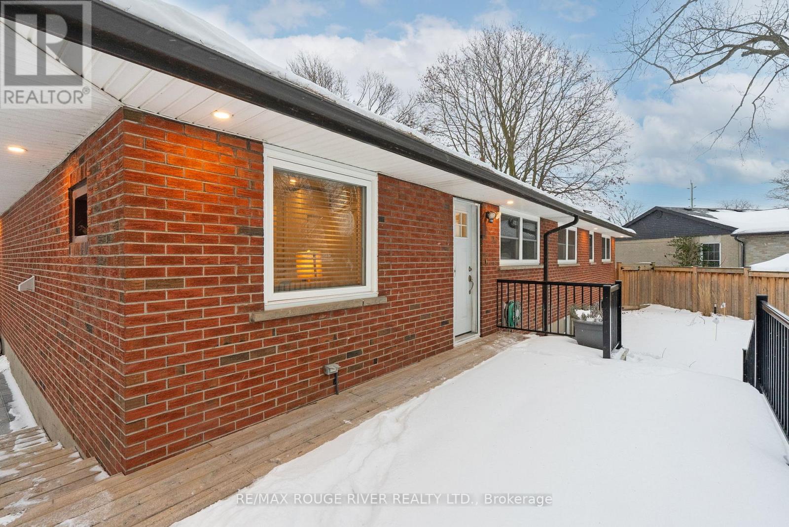 900 Henry Street, Whitby, Ontario  L1N 5E5 - Photo 47 - E11971945