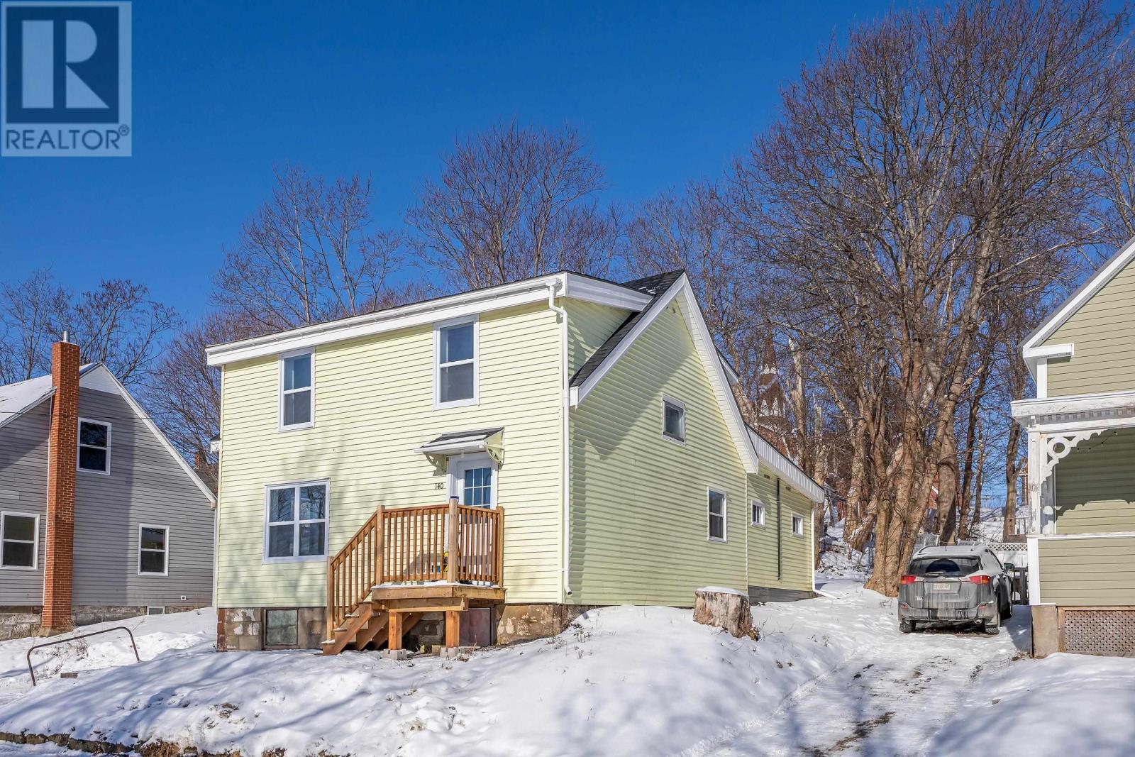 140 St. Andrews Street, Pictou, Nova Scotia  B0K 1H0 - Photo 2 - 202502918