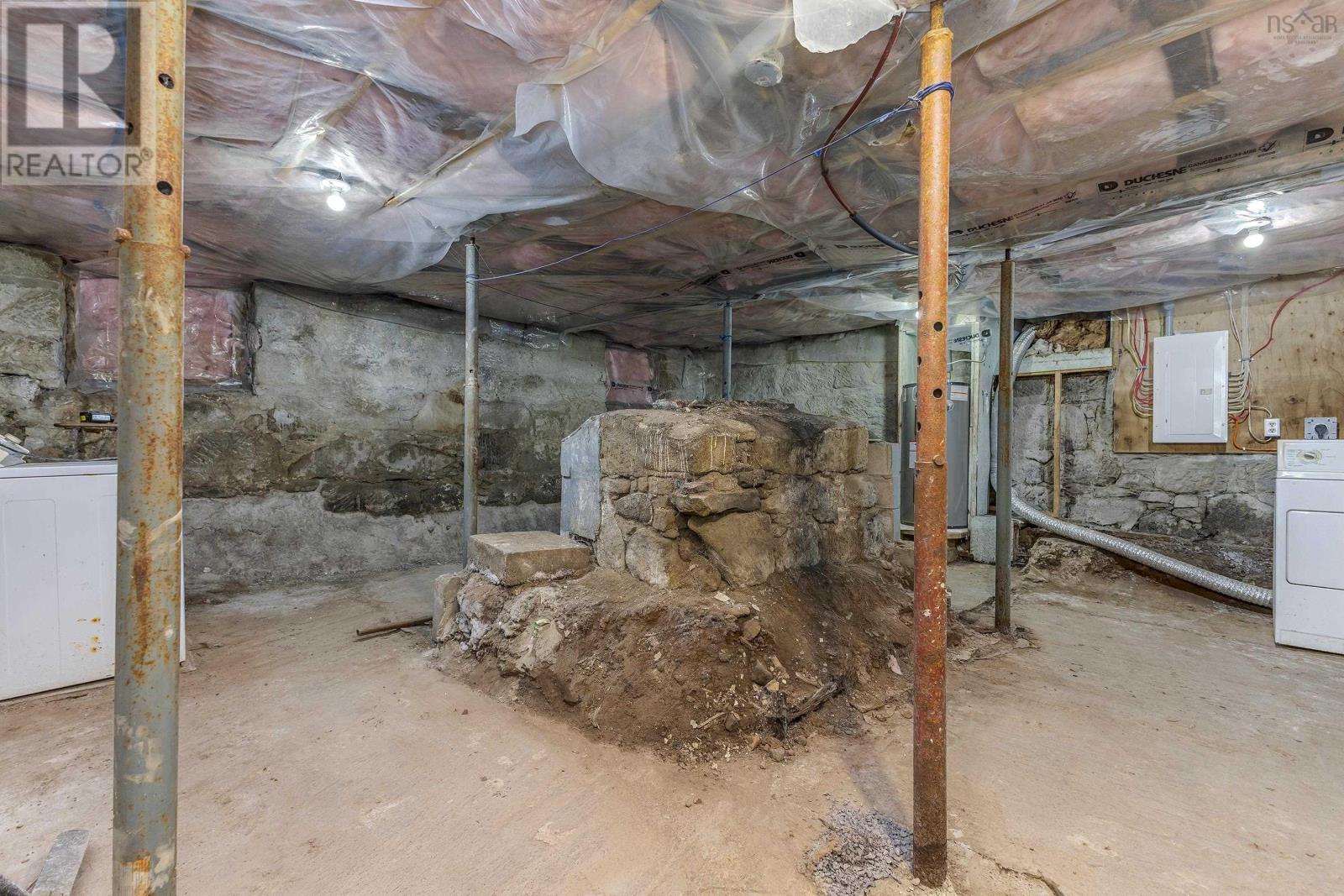 140 St. Andrews Street, Pictou, Nova Scotia  B0K 1H0 - Photo 28 - 202502918