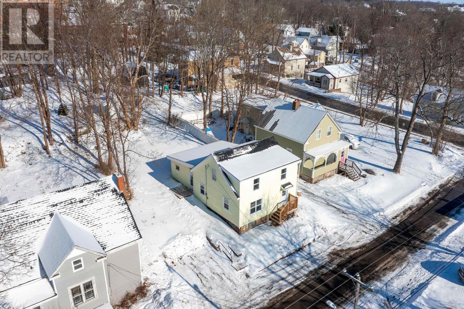 140 St. Andrews Street, Pictou, Nova Scotia  B0K 1H0 - Photo 29 - 202502918