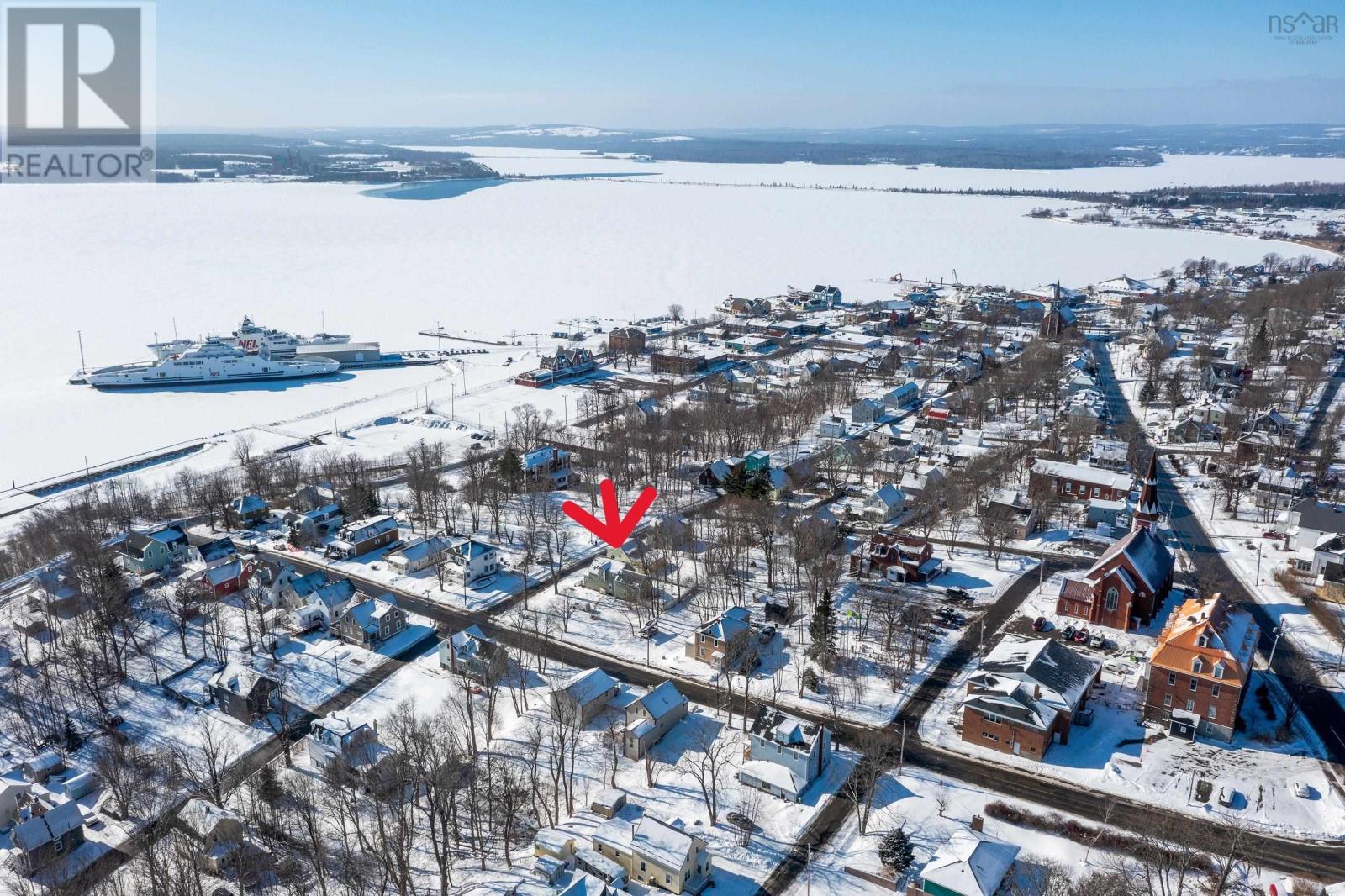 140 St. Andrews Street, Pictou, Nova Scotia  B0K 1H0 - Photo 30 - 202502918