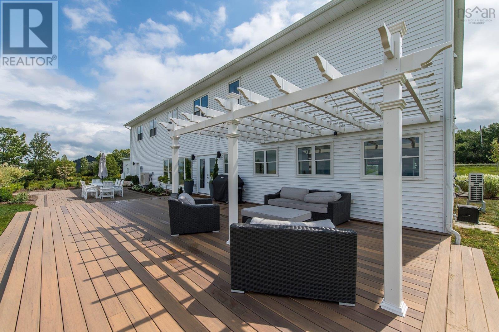 1681 Harmony Road, Nicholsville, Nova Scotia  B0P 1C0 - Photo 11 - 202502920