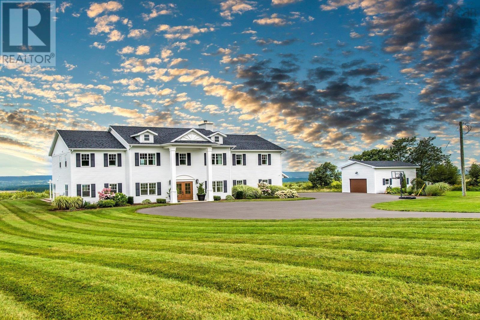 1681 Harmony Road, Nicholsville, Nova Scotia  B0P 1C0 - Photo 2 - 202502920