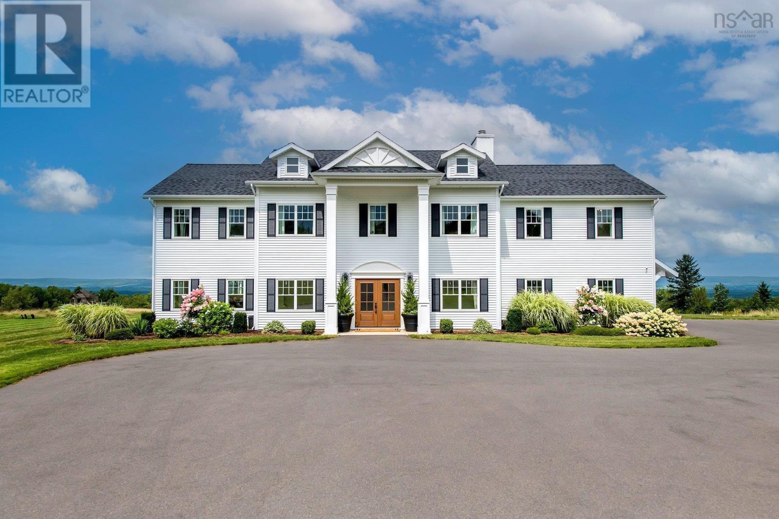 1681 Harmony Road, Nicholsville, Nova Scotia  B0P 1C0 - Photo 4 - 202502920