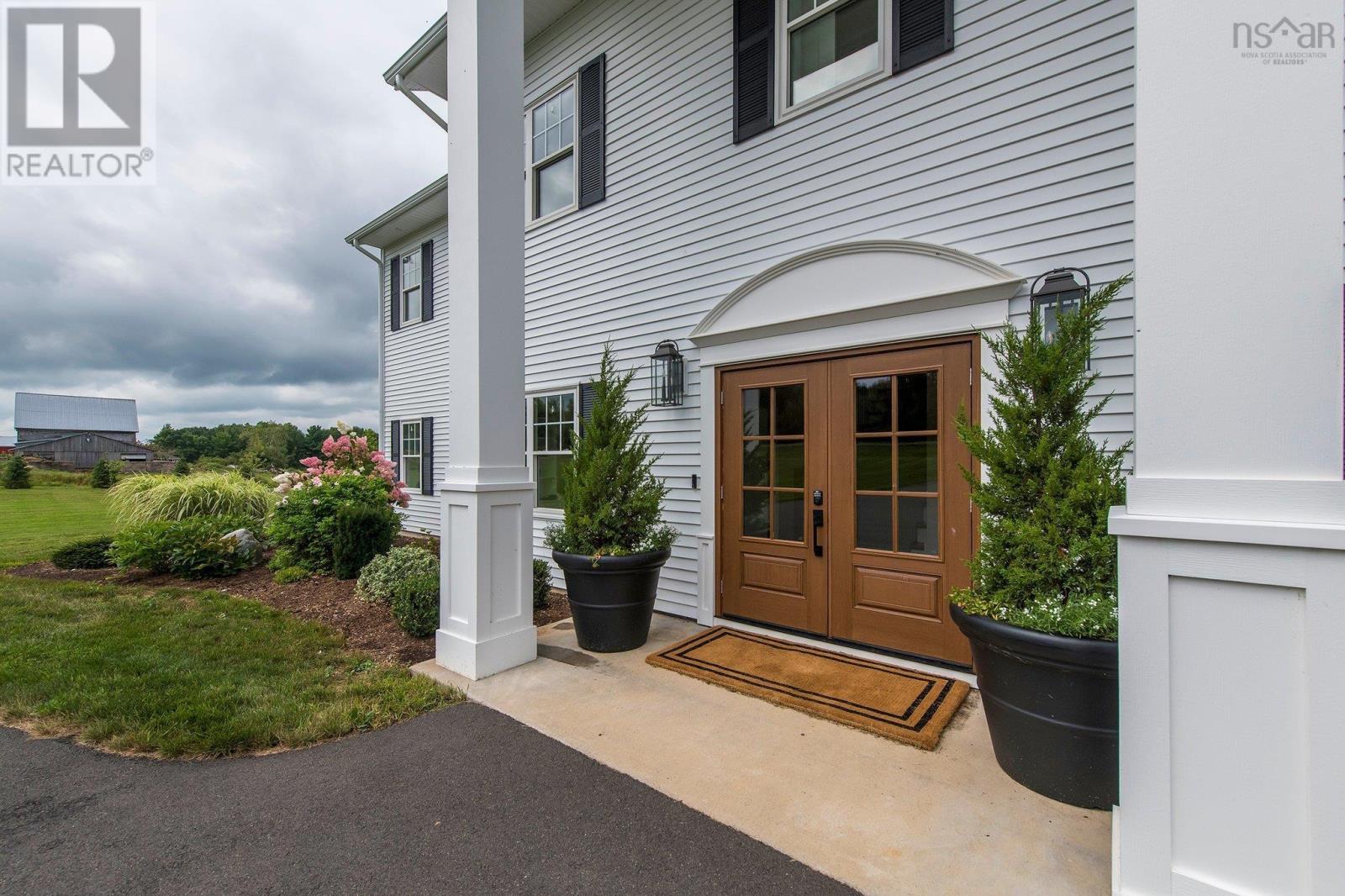 1681 Harmony Road, Nicholsville, Nova Scotia  B0P 1C0 - Photo 5 - 202502920